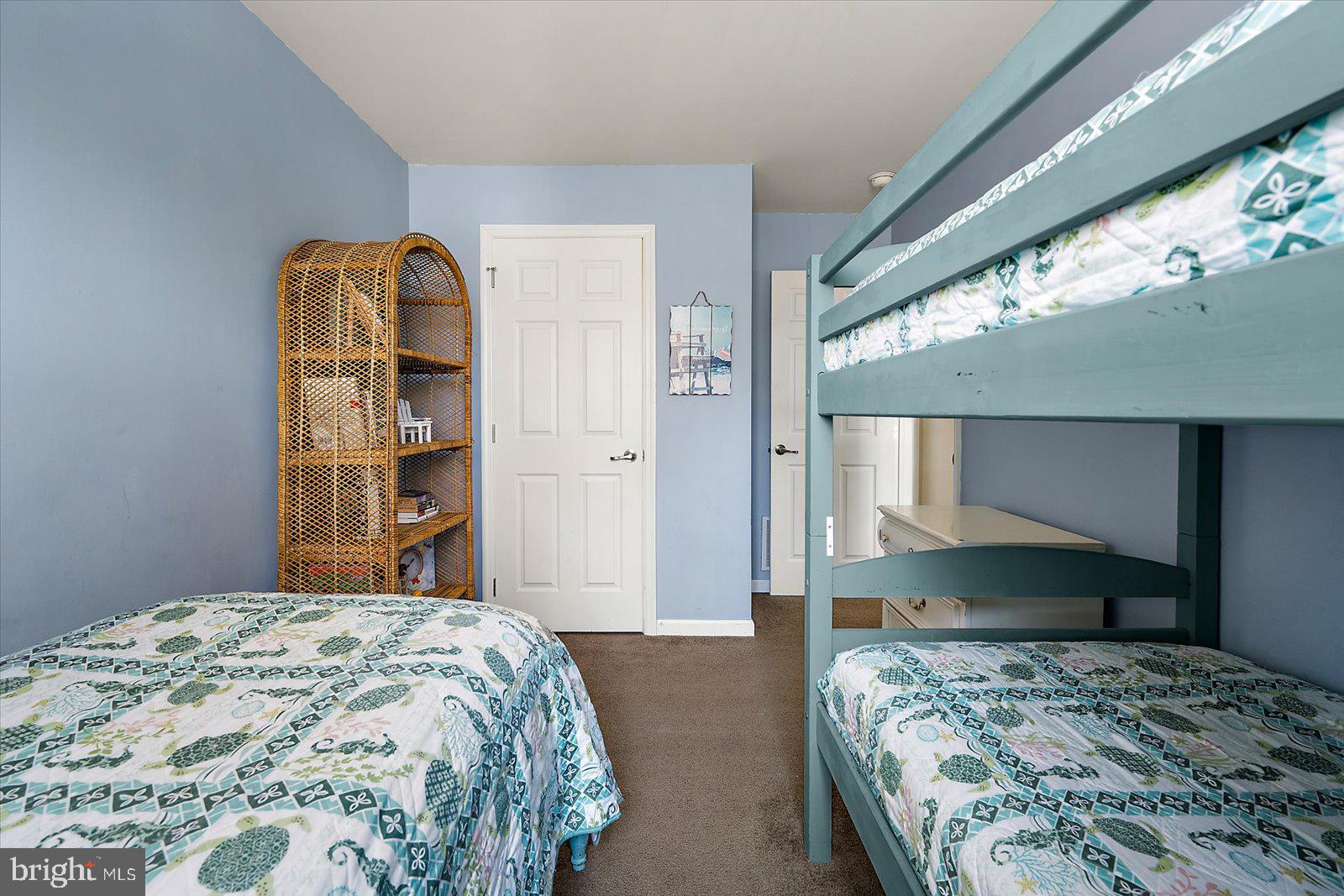 BROADKILL BEACH - Residential