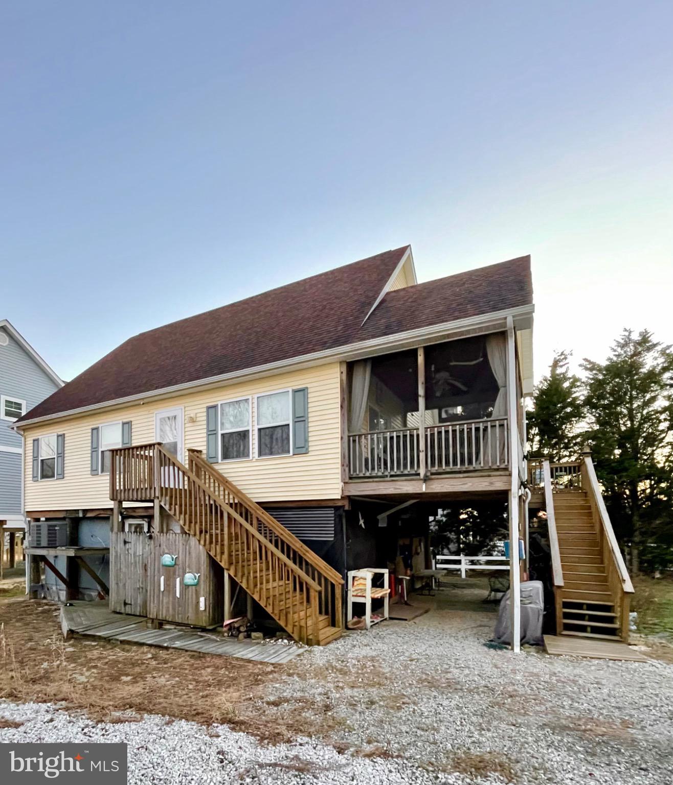 BROADKILL BEACH - Residential