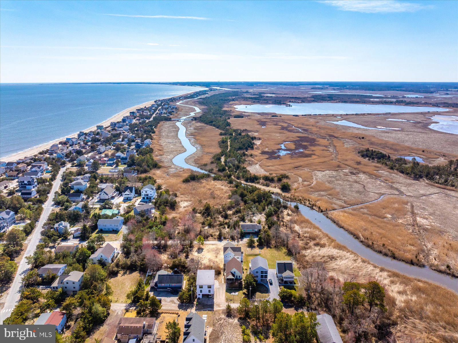 BROADKILL BEACH - Residential