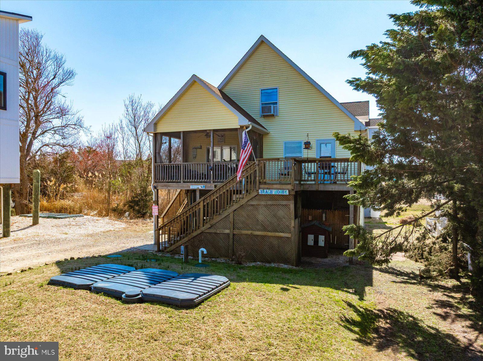 BROADKILL BEACH - Residential