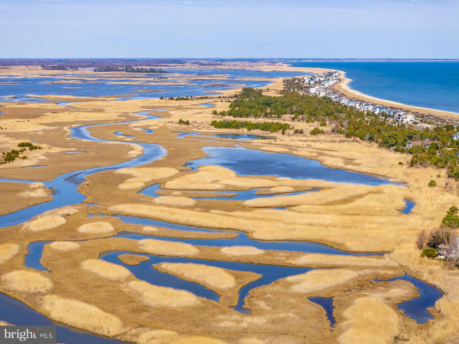 BROADKILL BEACH - Residential