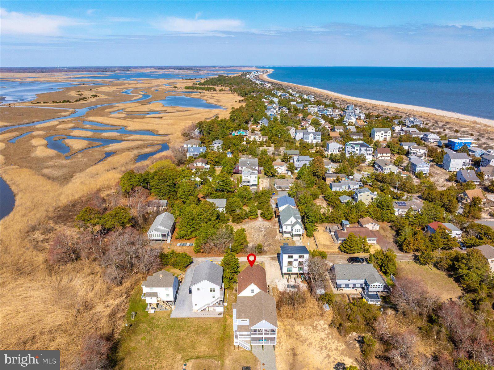 BROADKILL BEACH - Residential