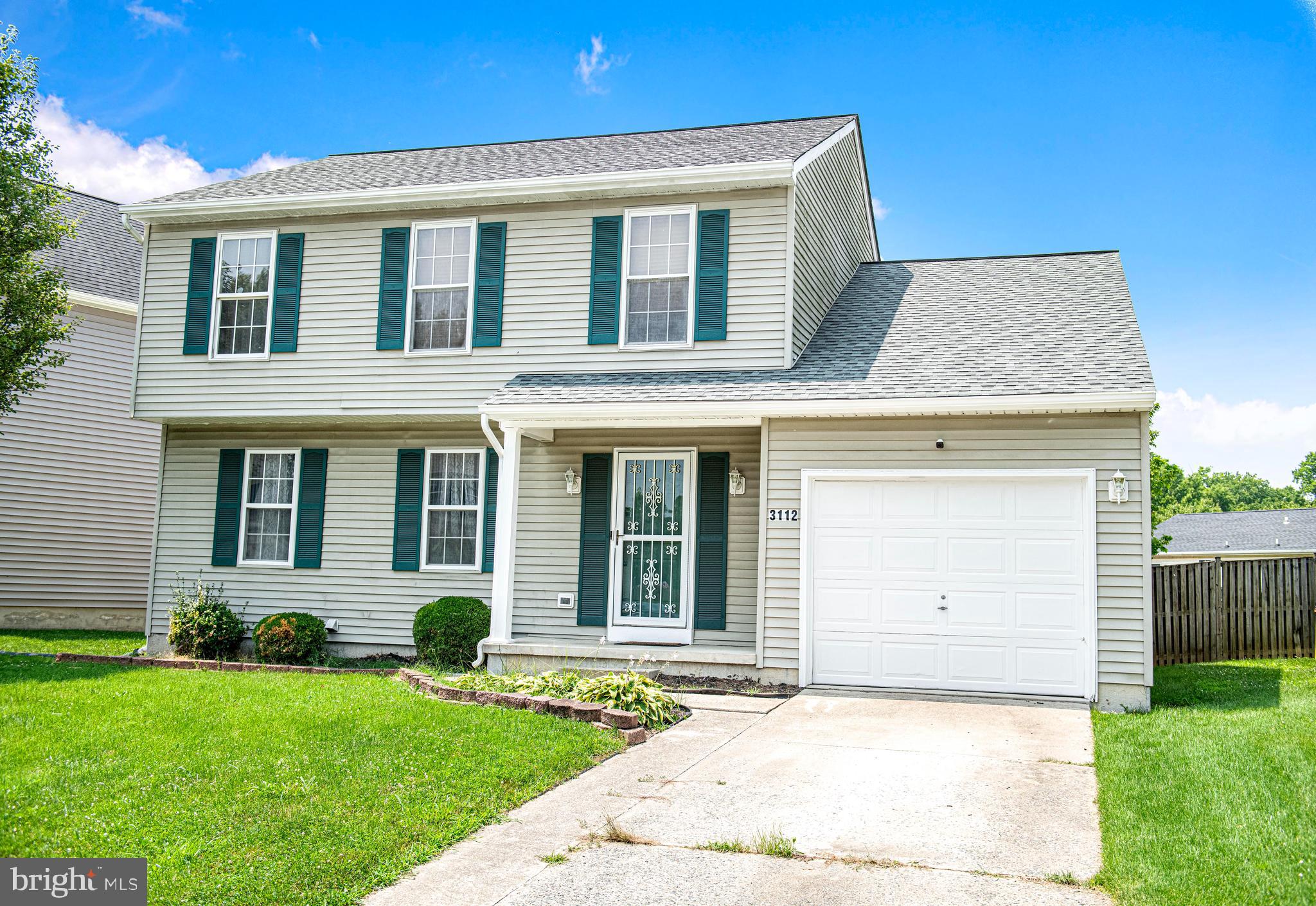 HARBOUR OAKS - Residential