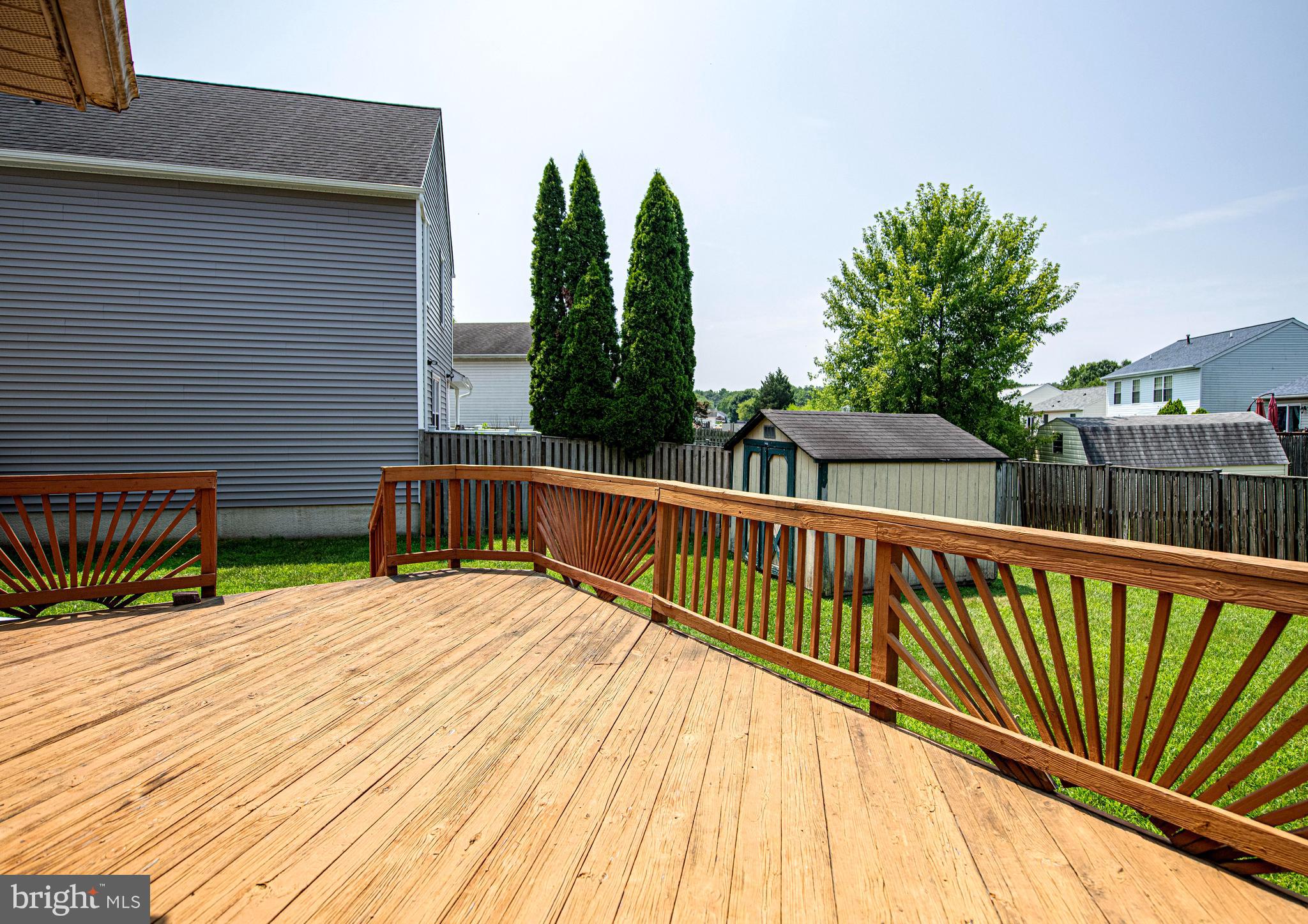 HARBOUR OAKS - Residential