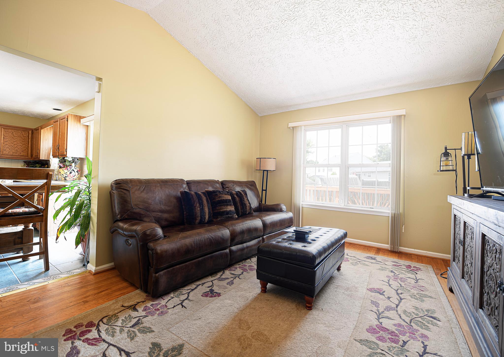 HARBOUR OAKS - Residential