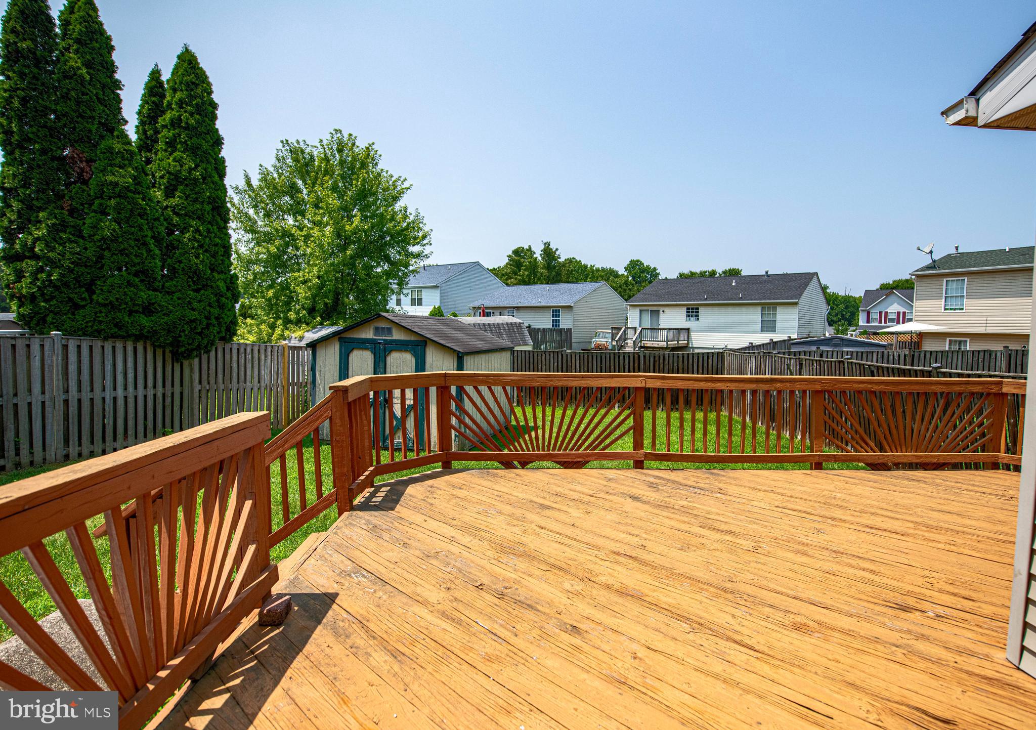 HARBOUR OAKS - Residential