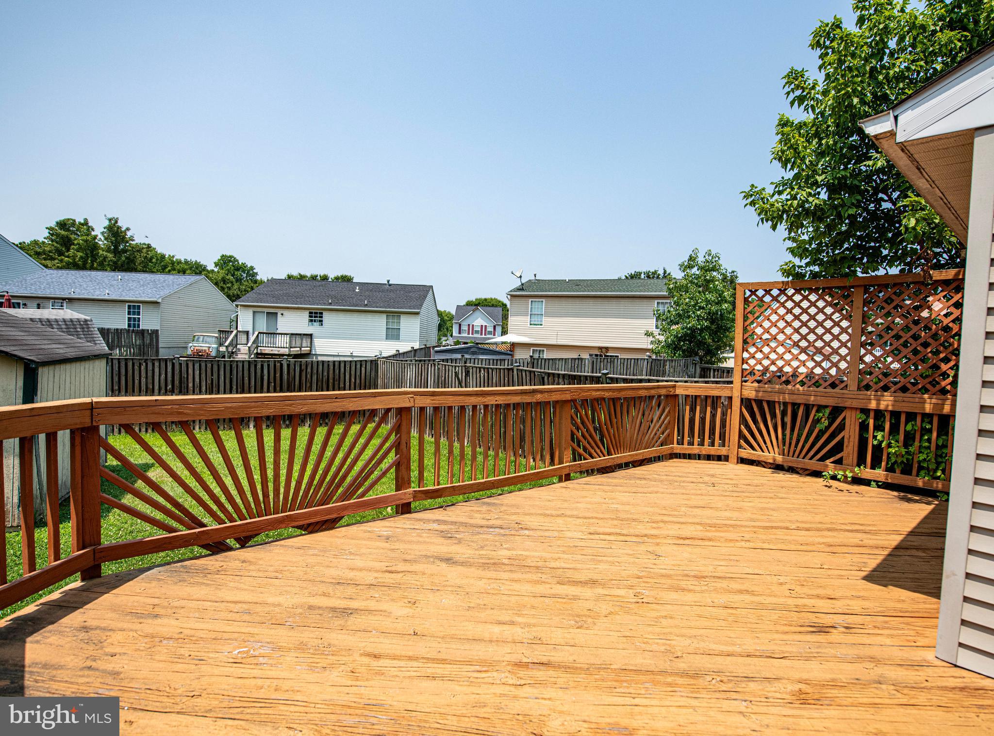 HARBOUR OAKS - Residential