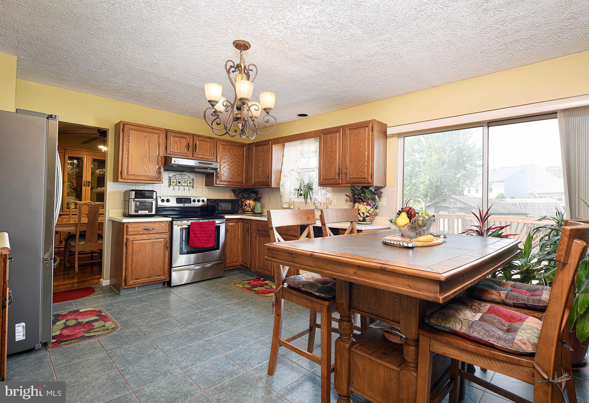 HARBOUR OAKS - Residential