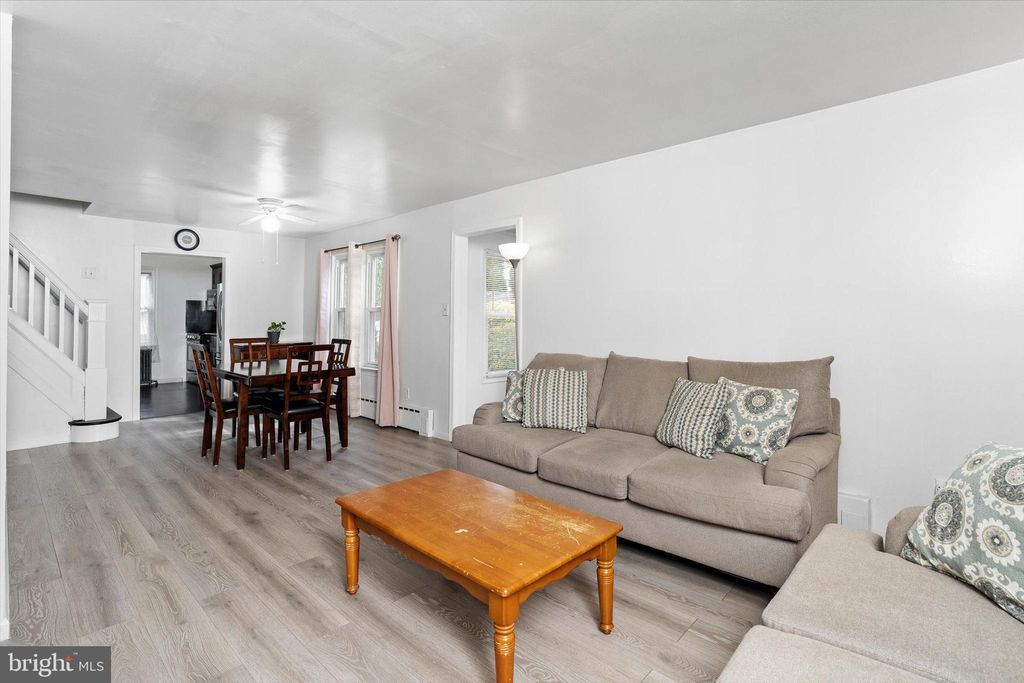 Photo of 118 Hazel Ave, EWING, NJ 08638 (MLS # NJME2065890)