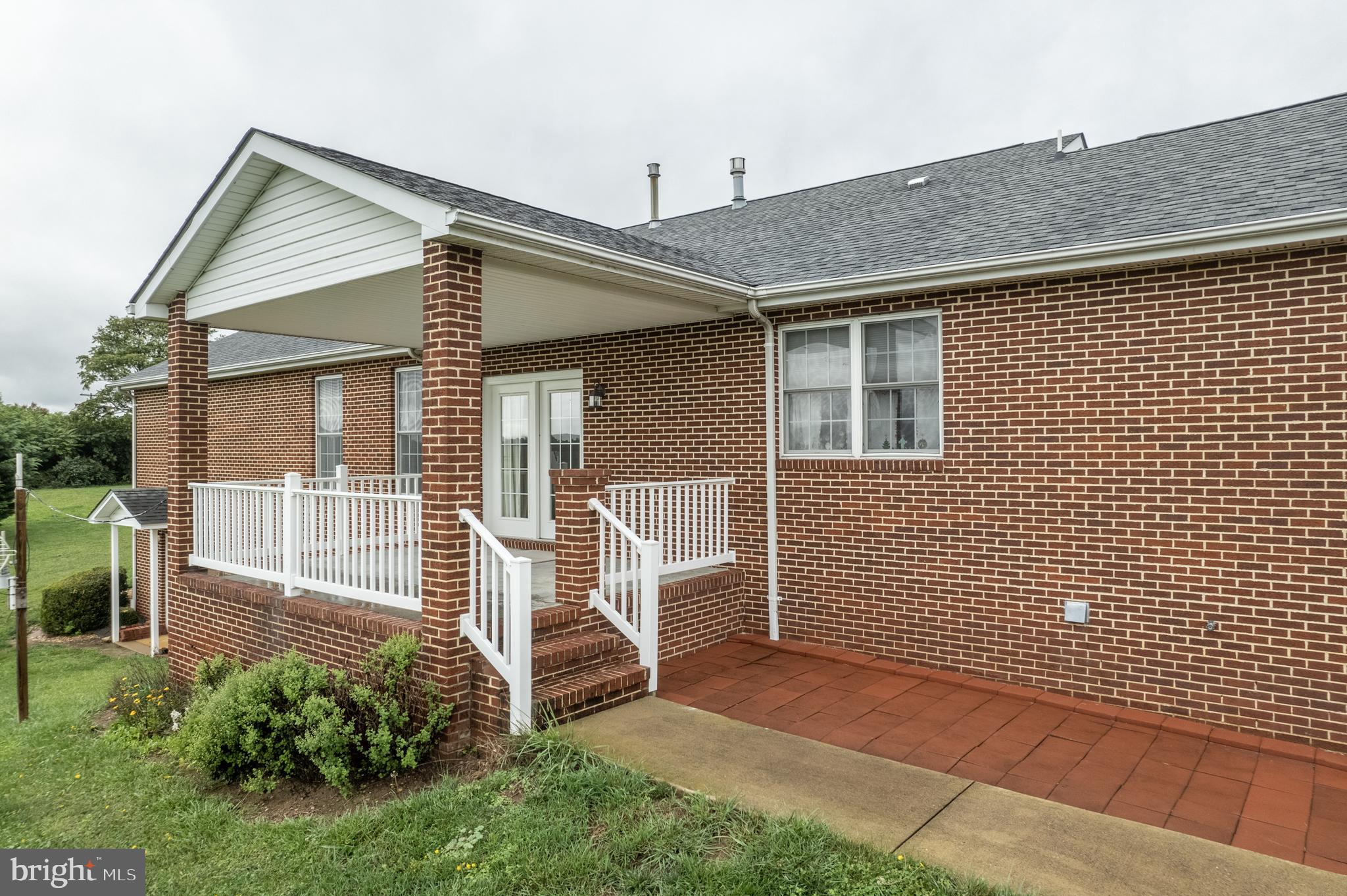 WHITHAM ORCHARDS - Residential