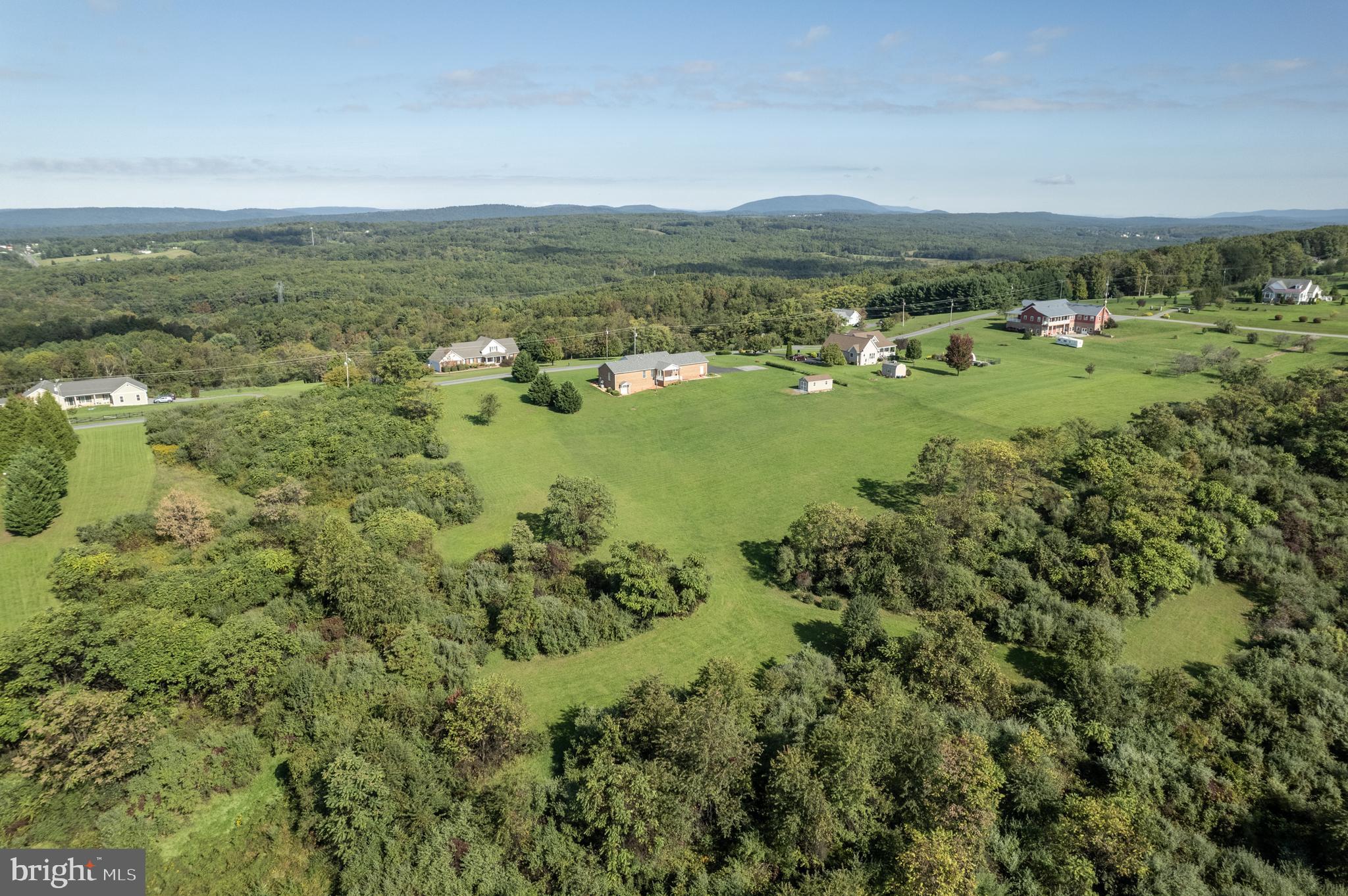 WHITHAM ORCHARDS - Residential