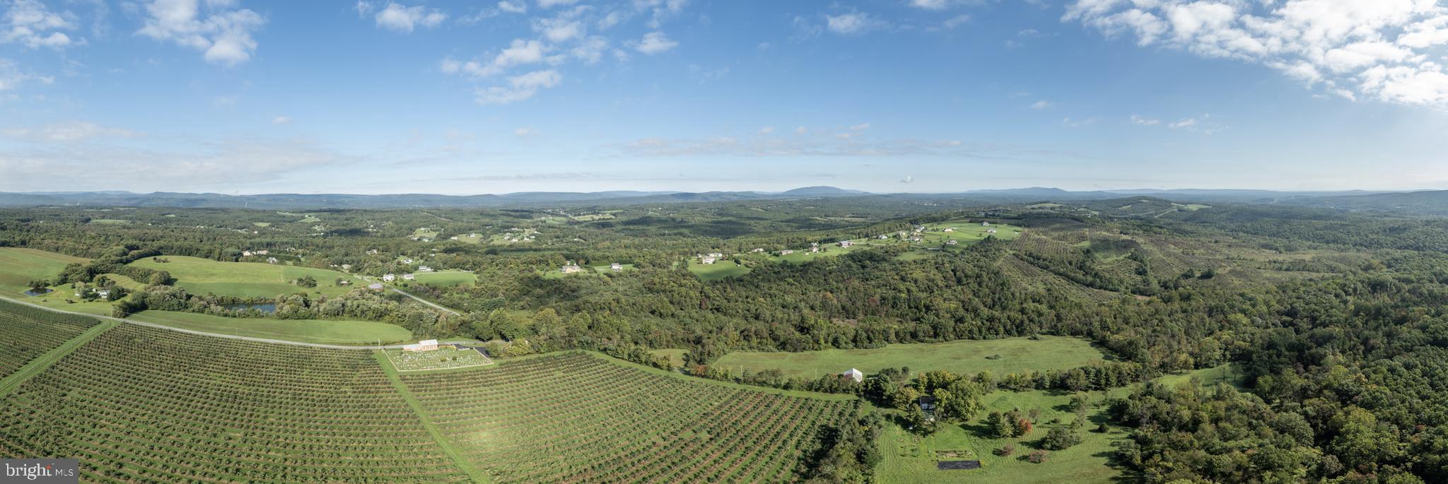 WHITHAM ORCHARDS - Residential