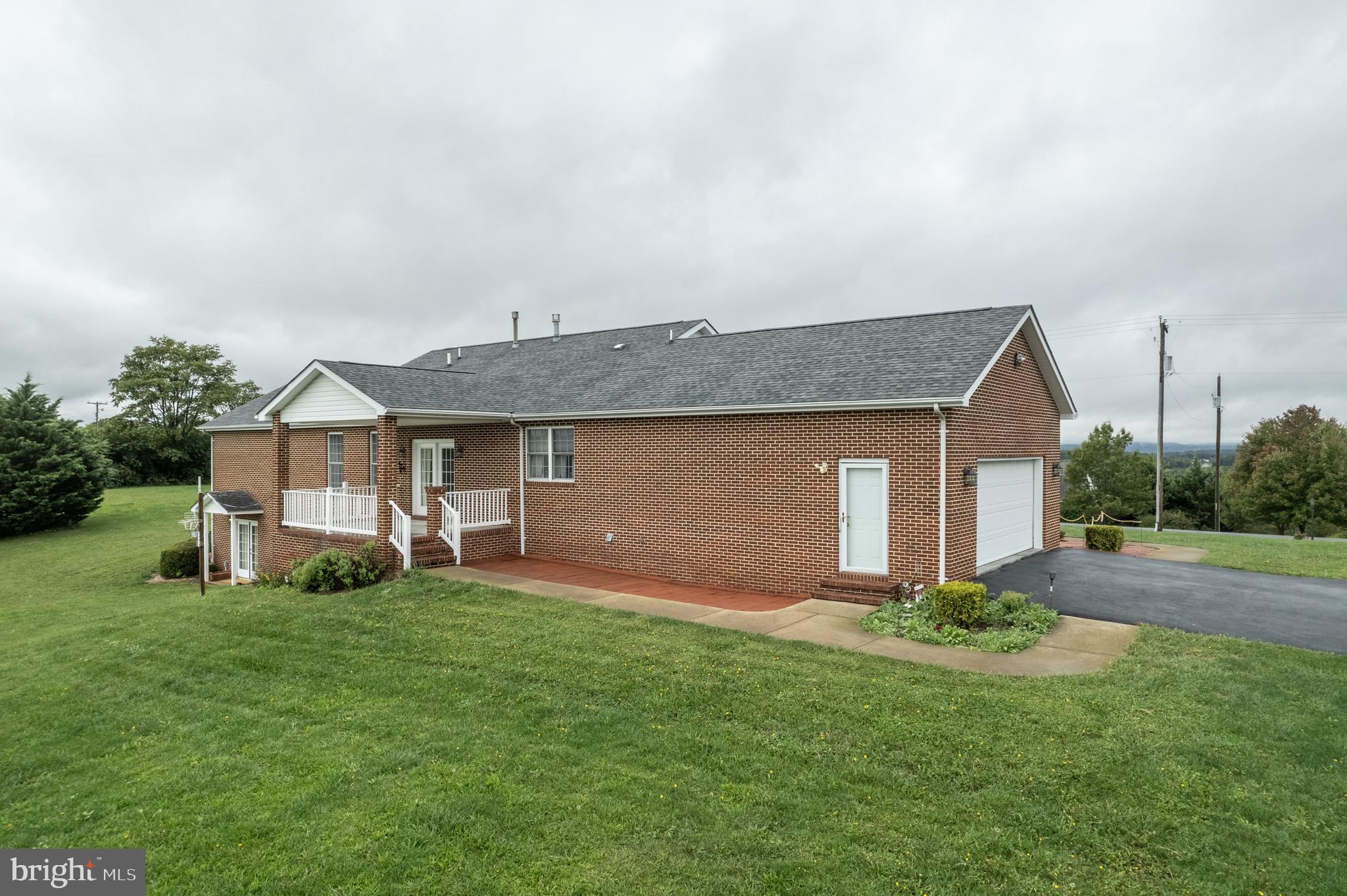 WHITHAM ORCHARDS - Residential