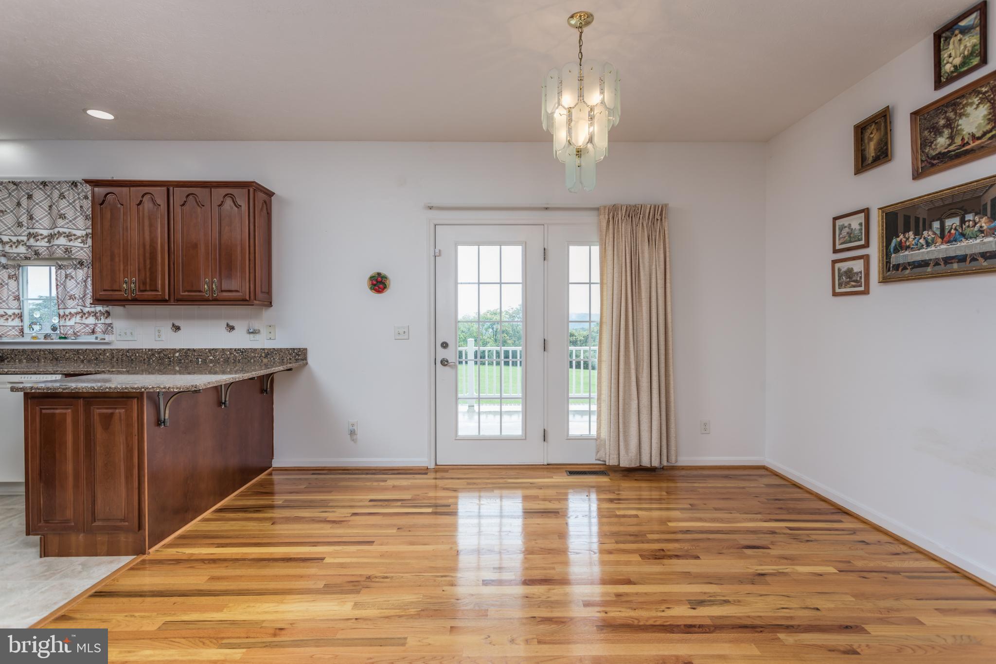 WHITHAM ORCHARDS - Residential