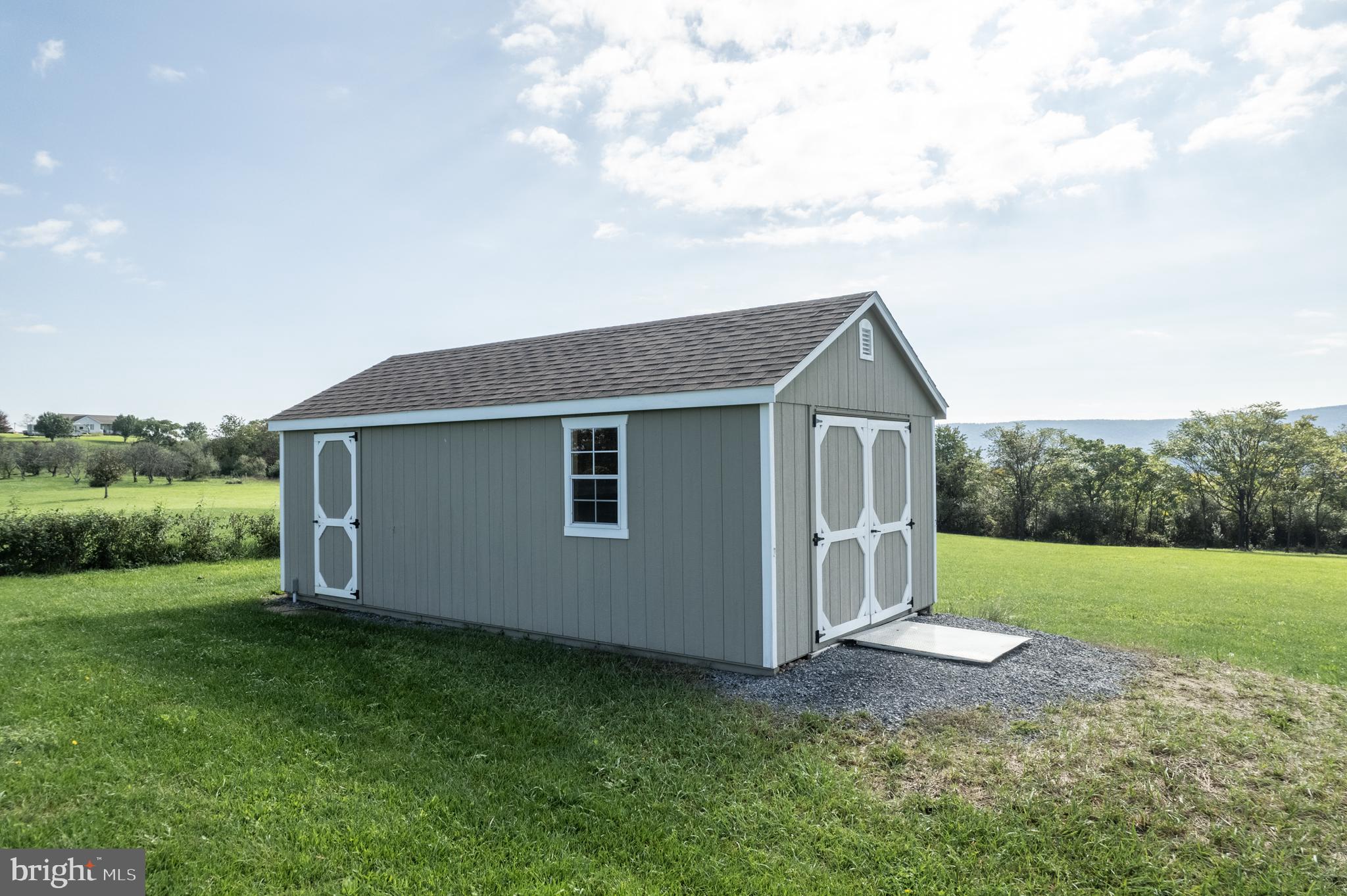 WHITHAM ORCHARDS - Residential