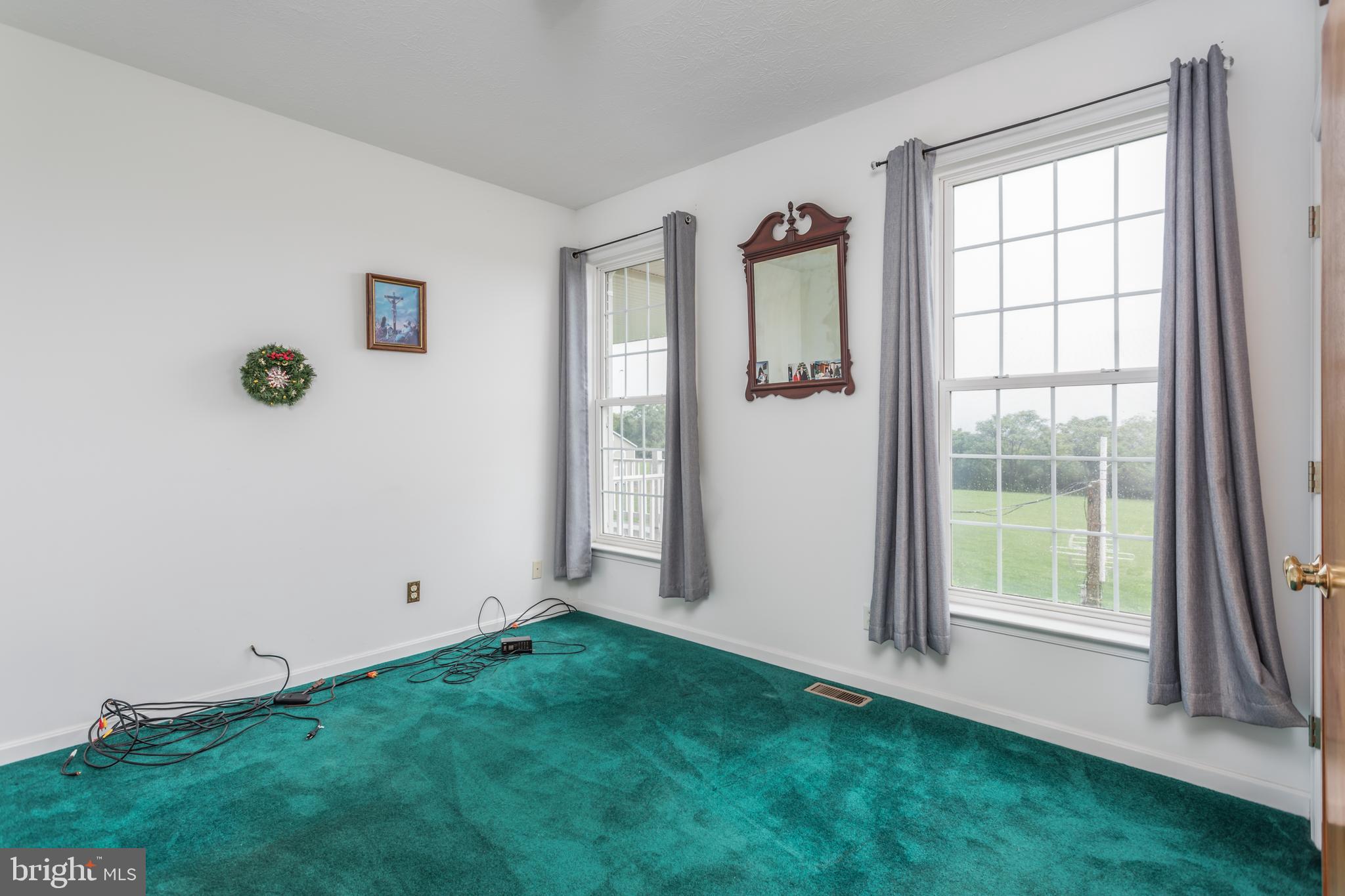 WHITHAM ORCHARDS - Residential