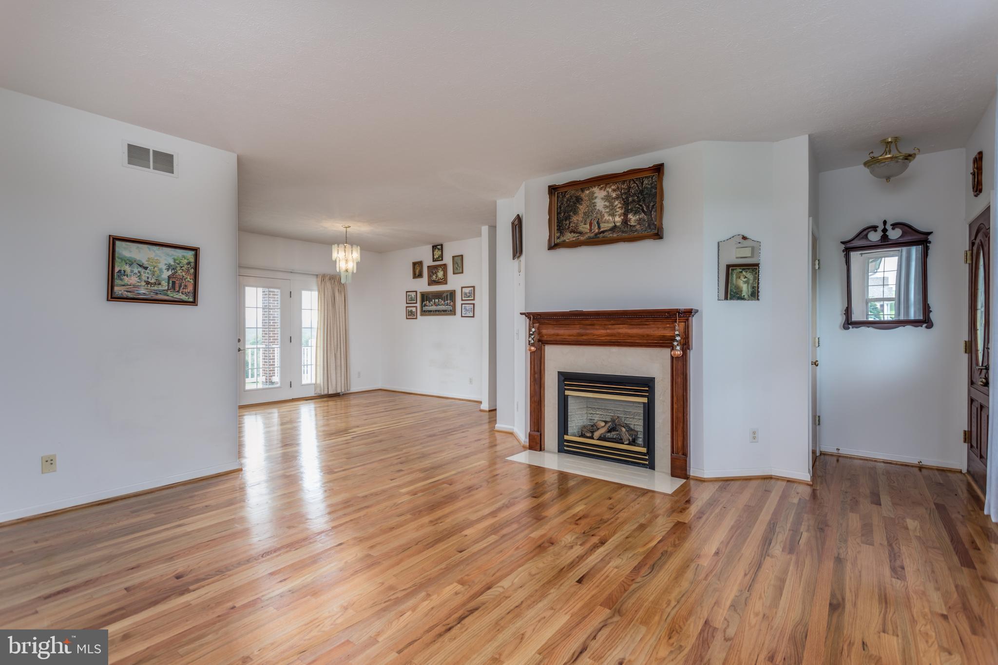 WHITHAM ORCHARDS - Residential