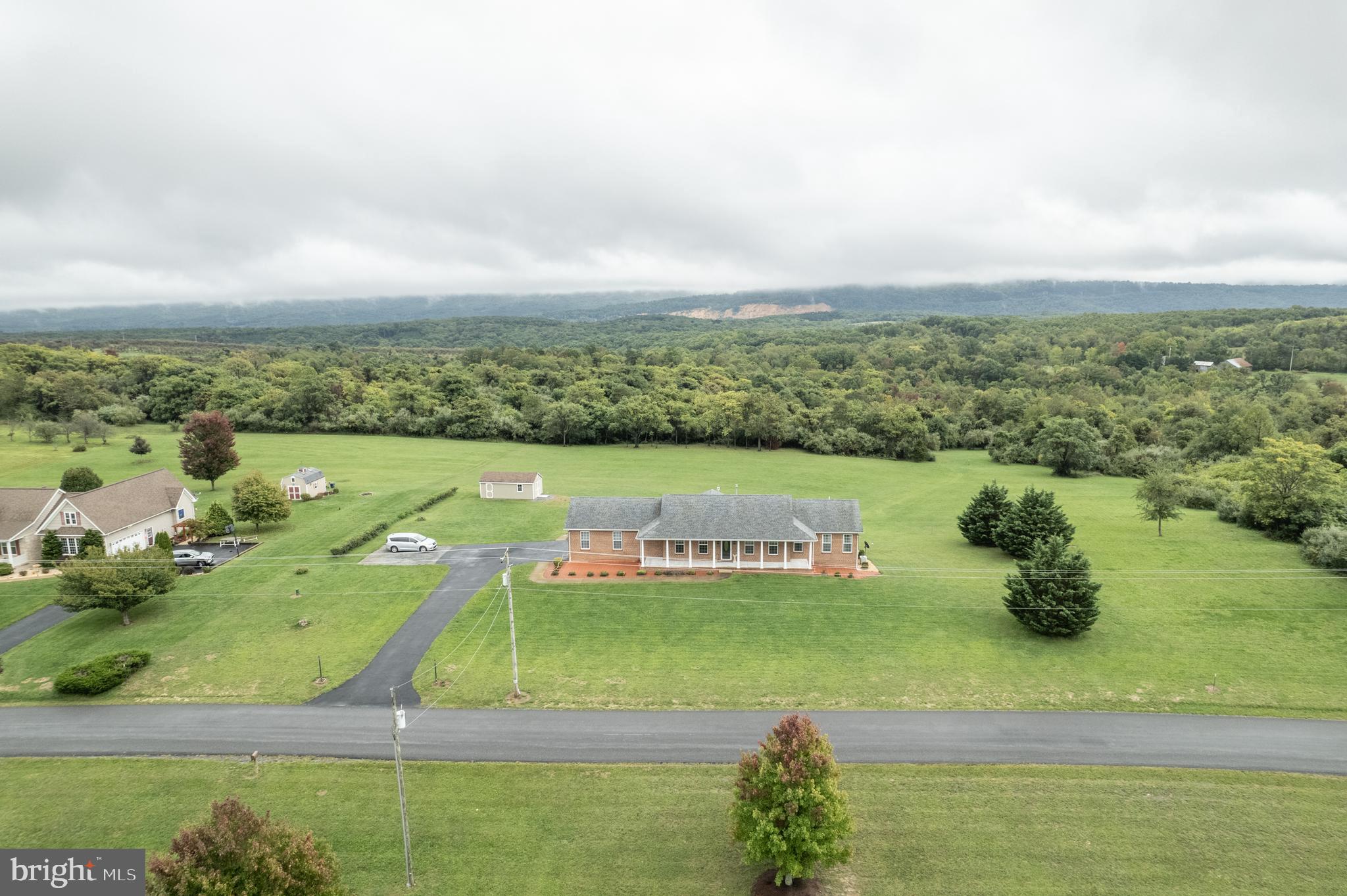 WHITHAM ORCHARDS - Residential