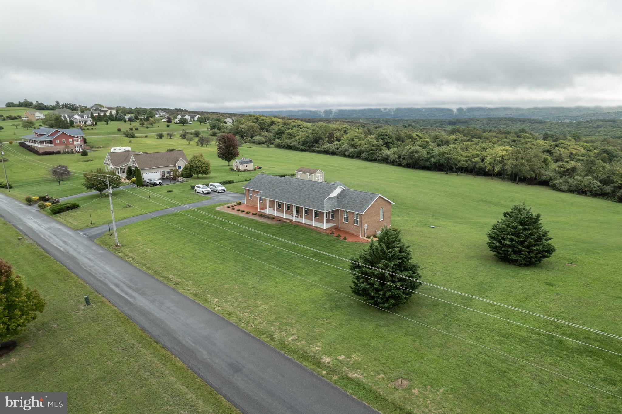 WHITHAM ORCHARDS - Residential