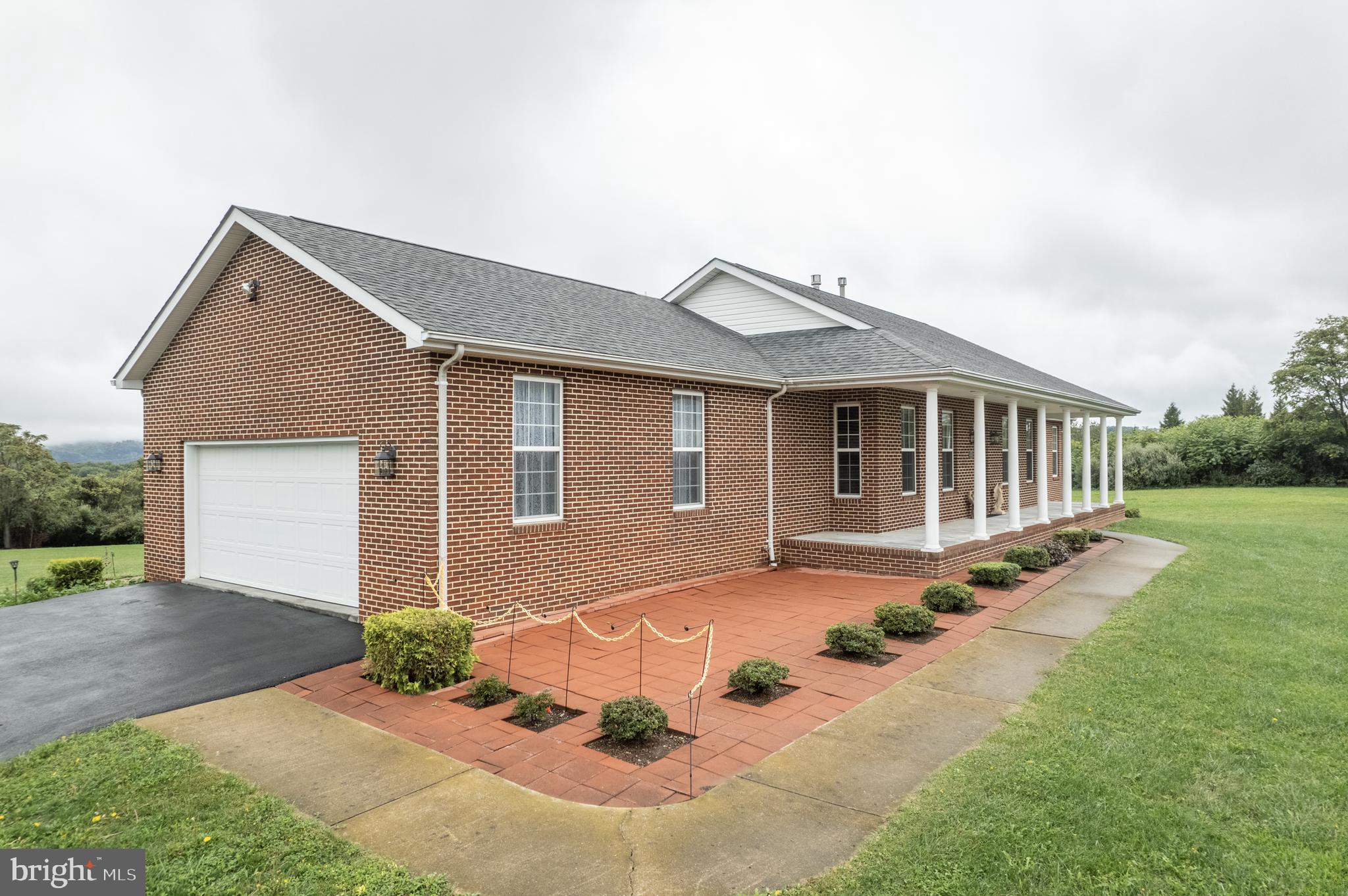 WHITHAM ORCHARDS - Residential