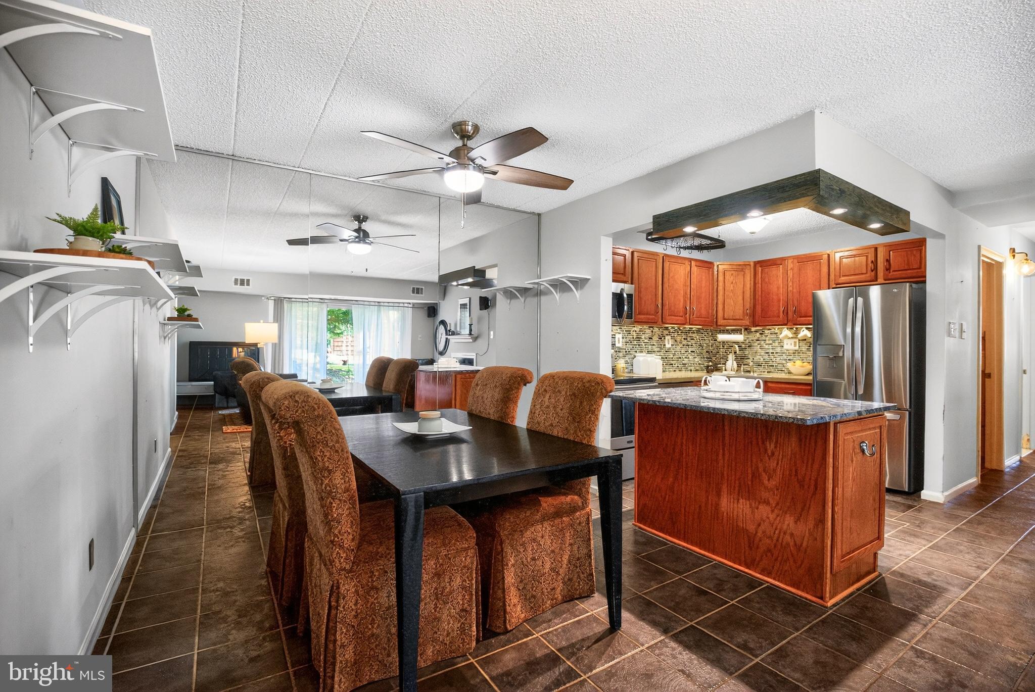 CHESTERBROOK - Residential