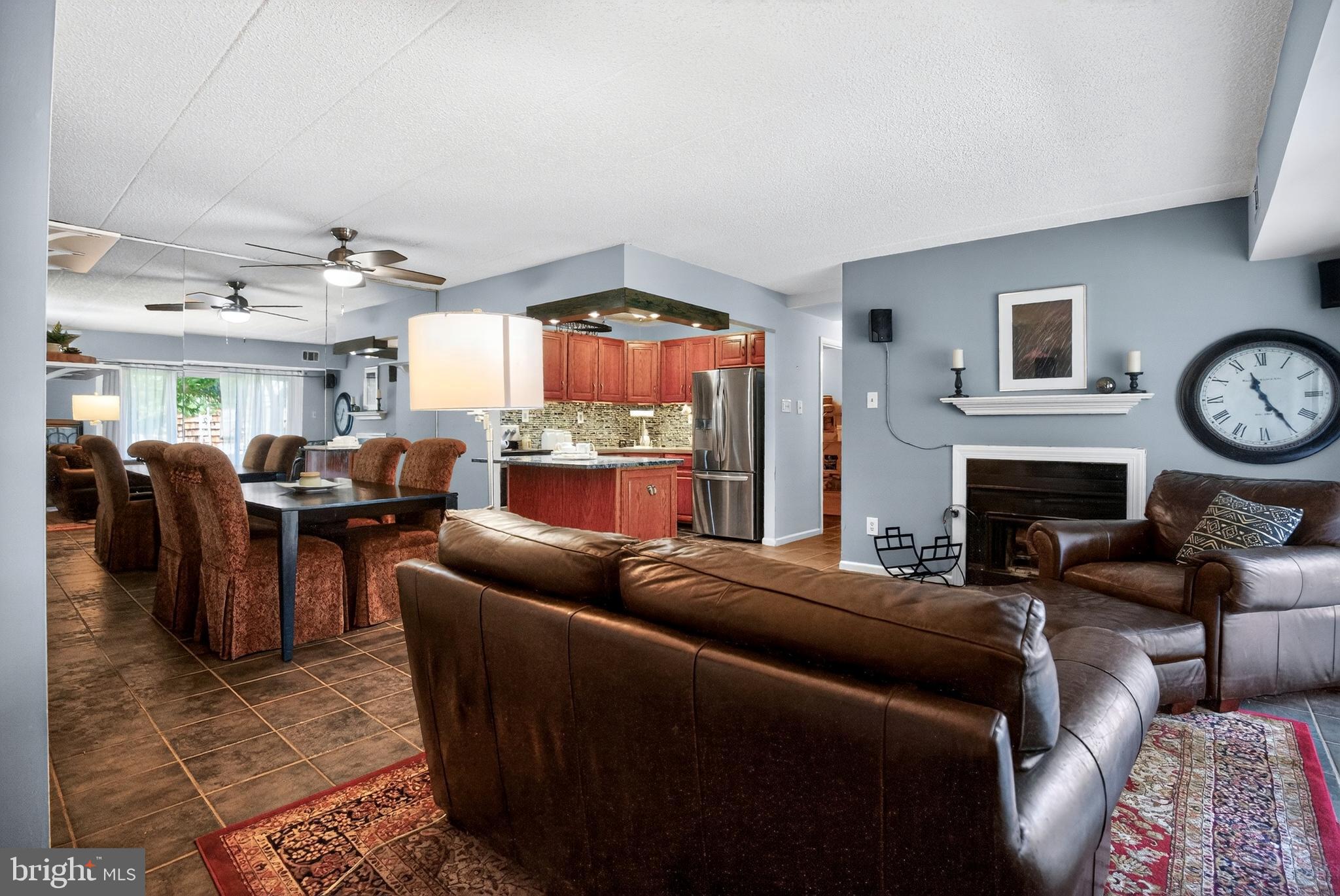 CHESTERBROOK - Residential