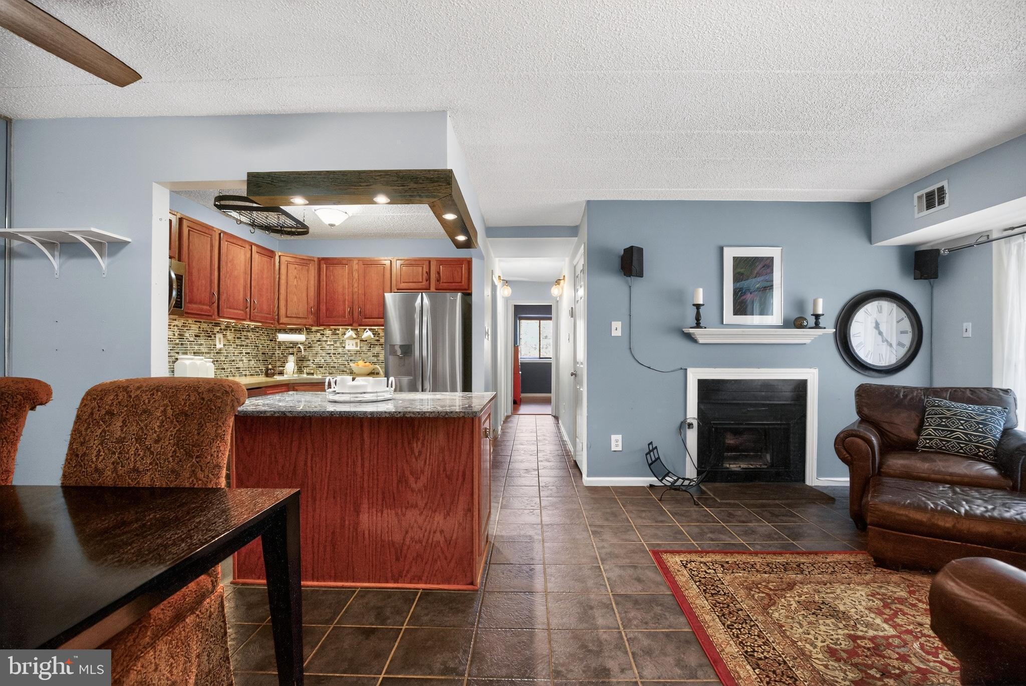 CHESTERBROOK - Residential