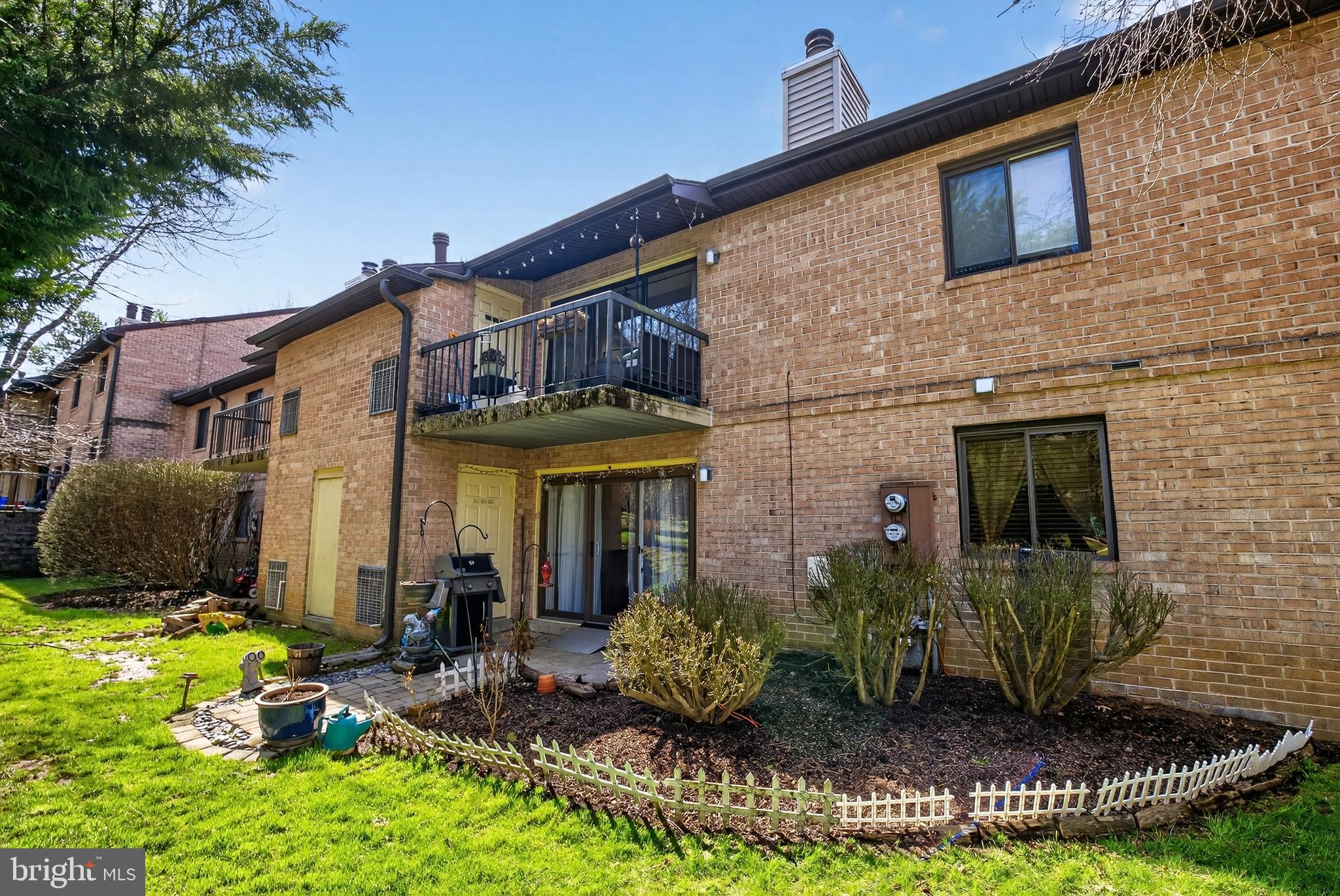 CHESTERBROOK - Residential