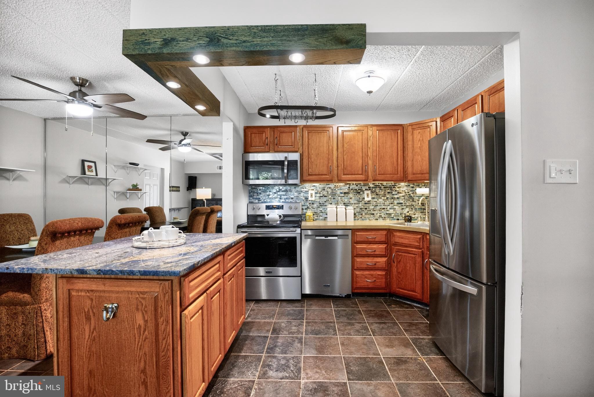 CHESTERBROOK - Residential