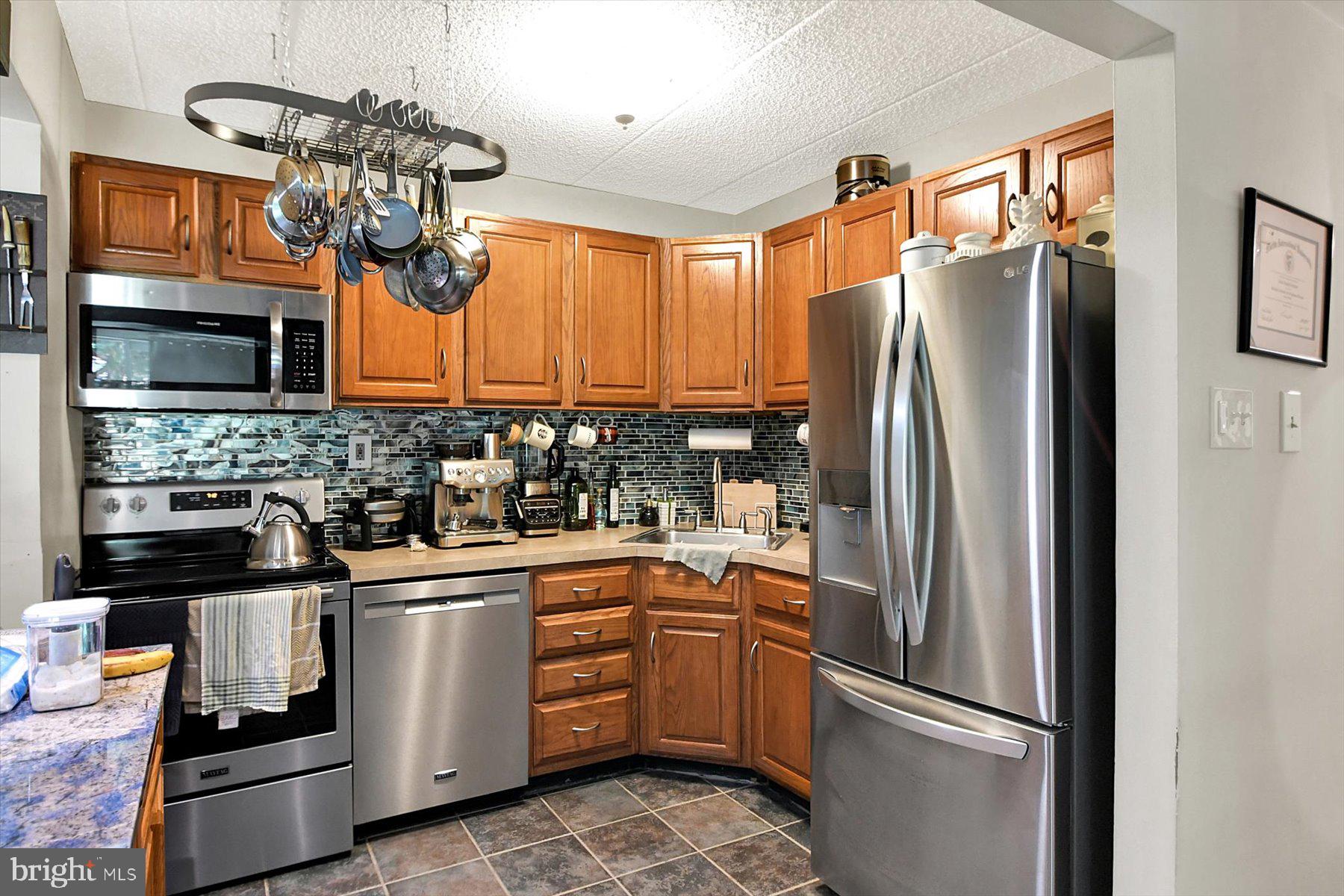 CHESTERBROOK - Residential