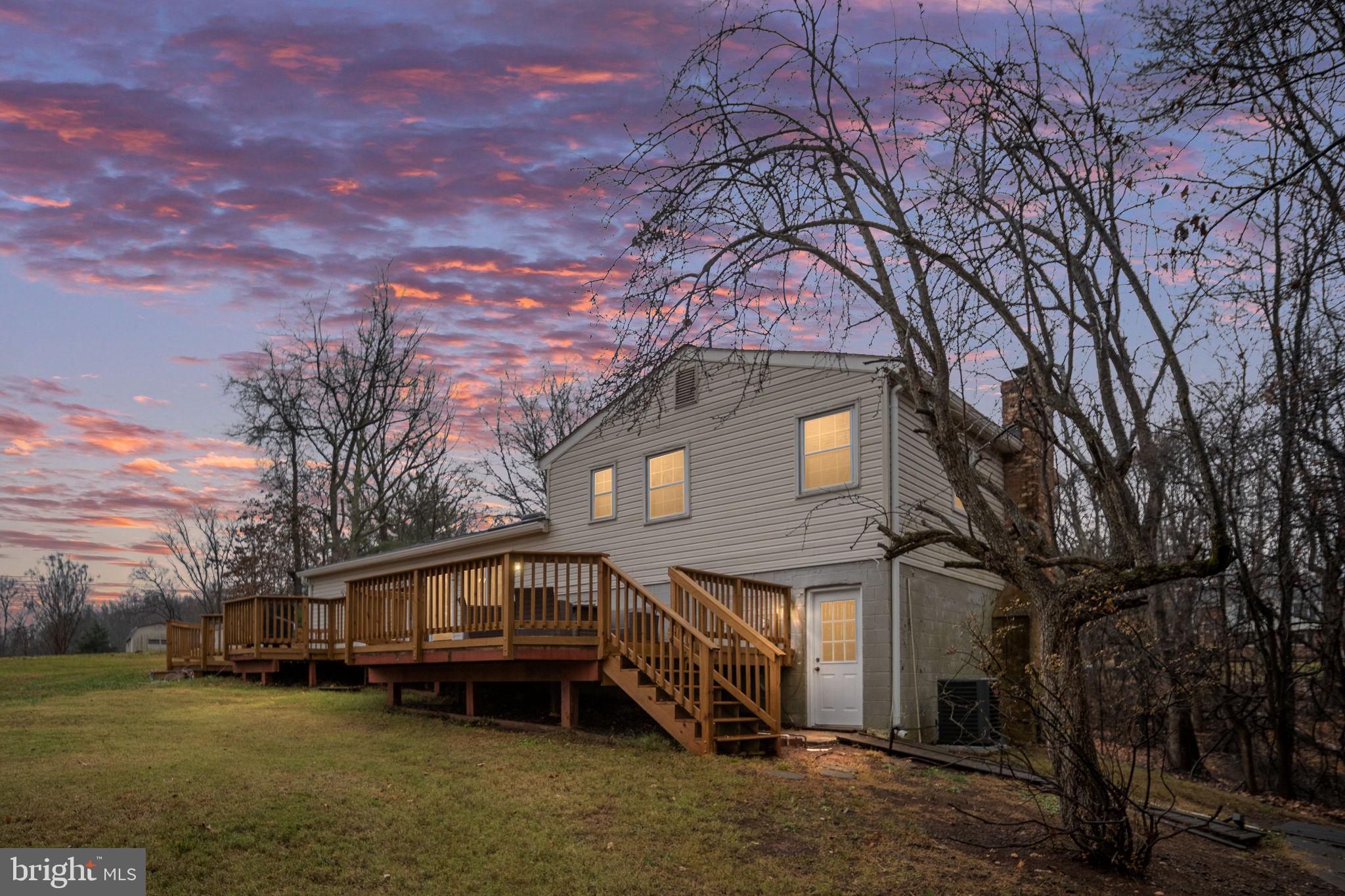 6765 SETTLERS RIDGE ROAD