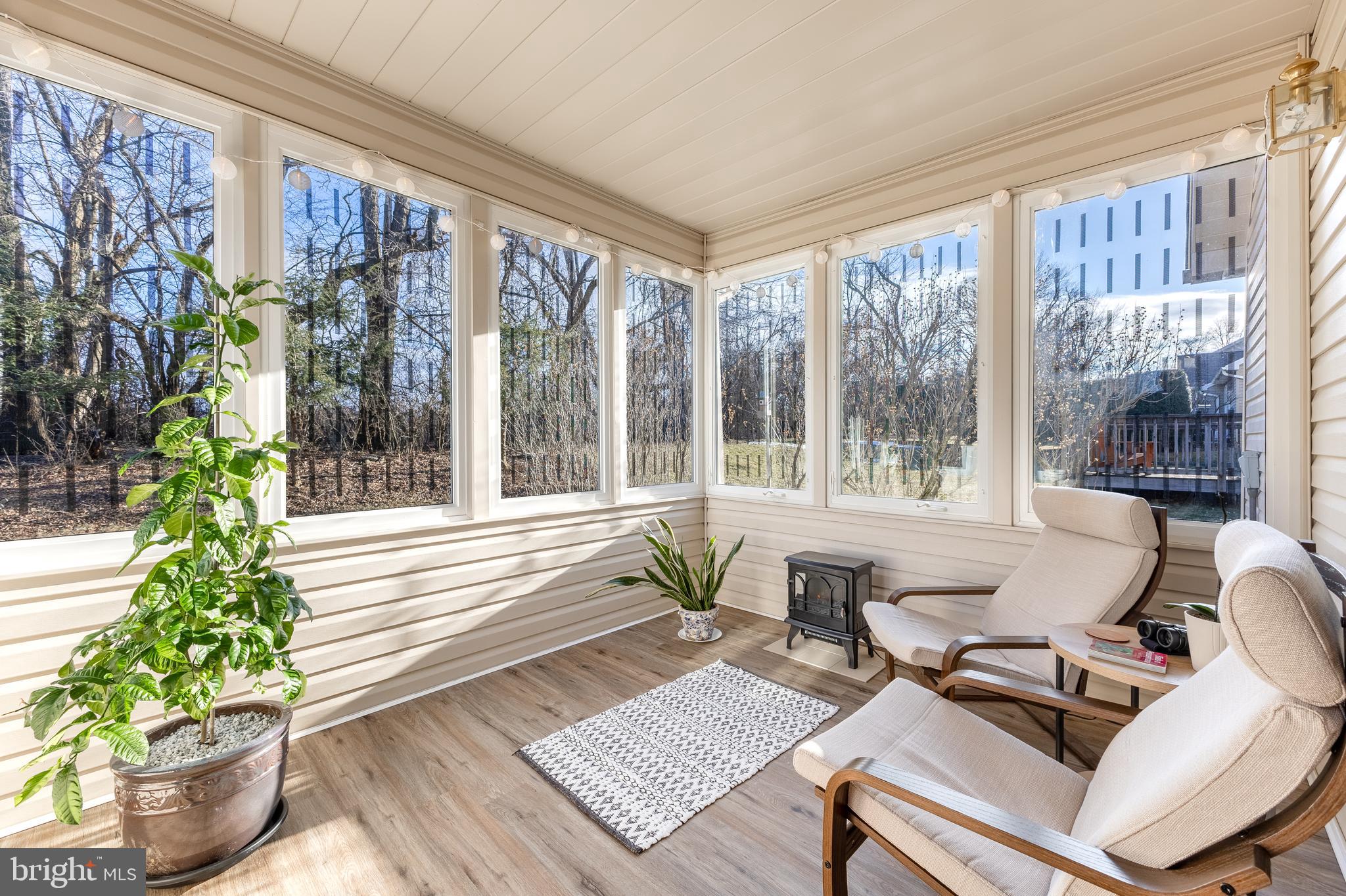 GREENLEAF MANOR - Residential