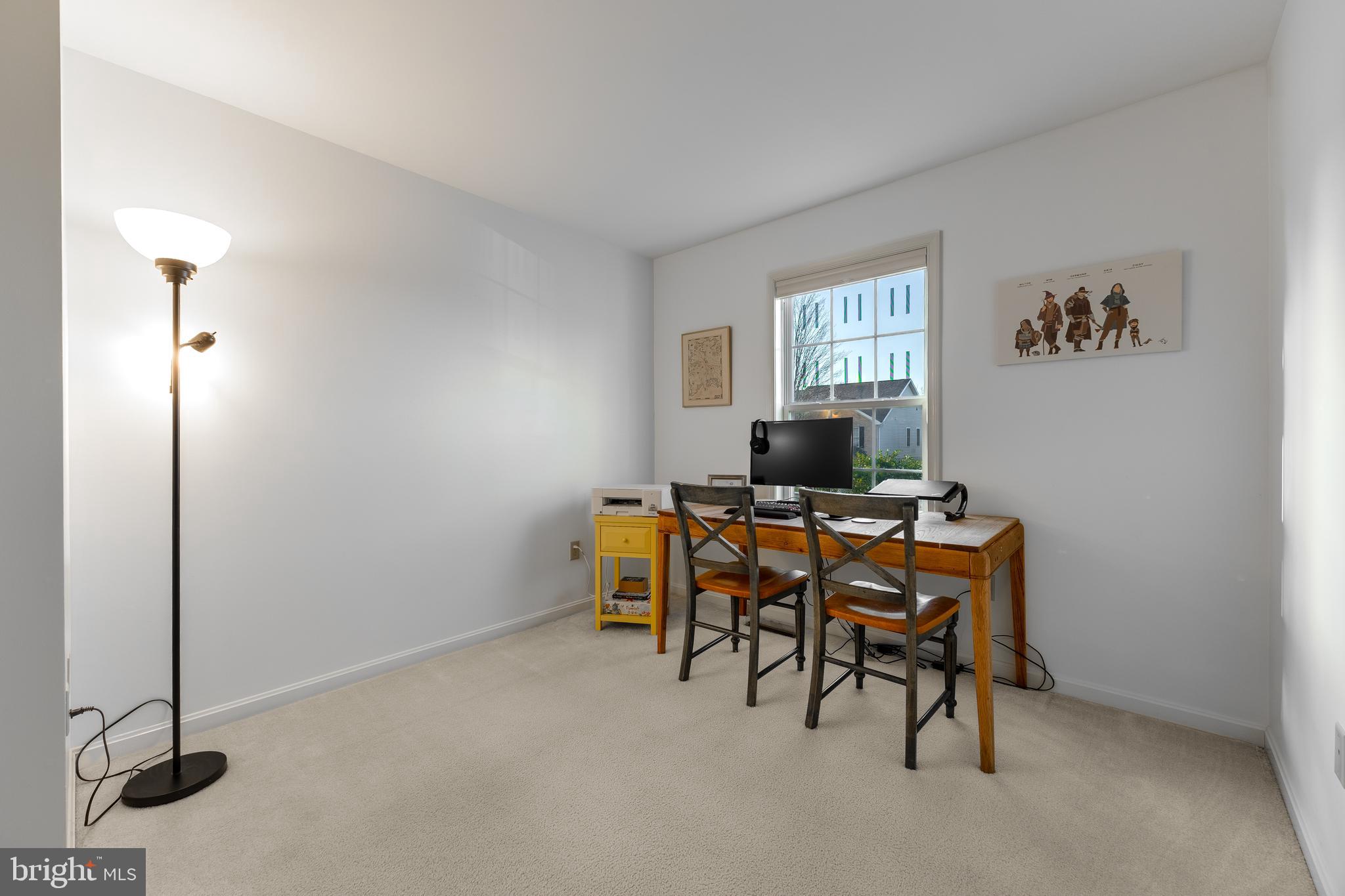 GREENLEAF MANOR - Residential