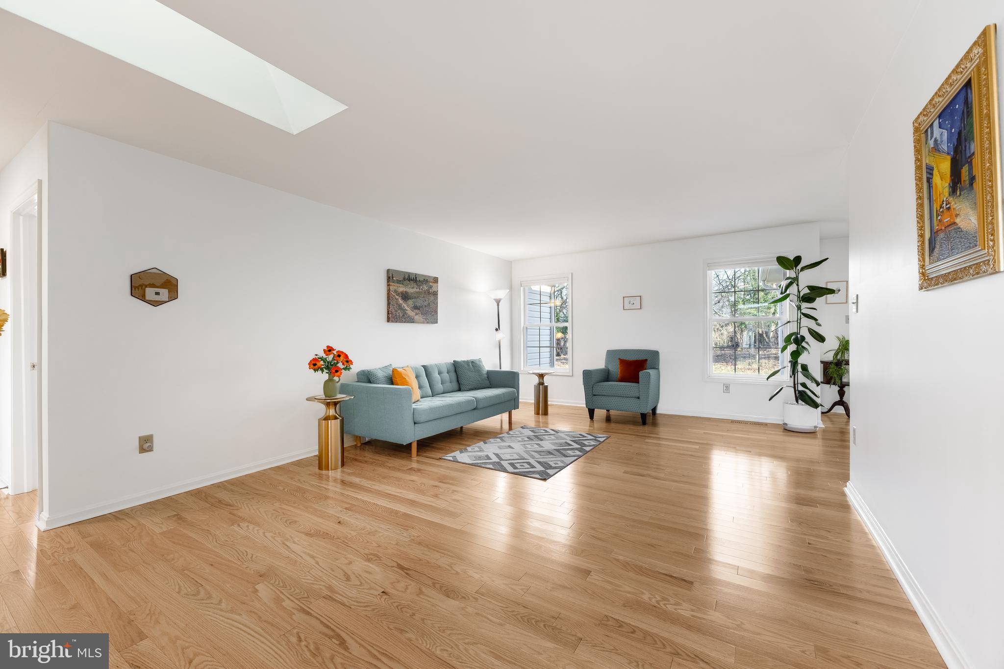 GREENLEAF MANOR - Residential