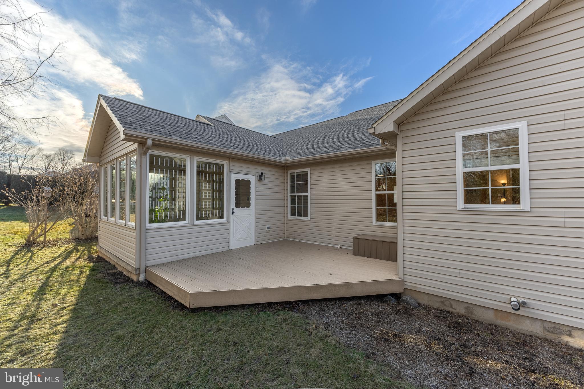 GREENLEAF MANOR - Residential