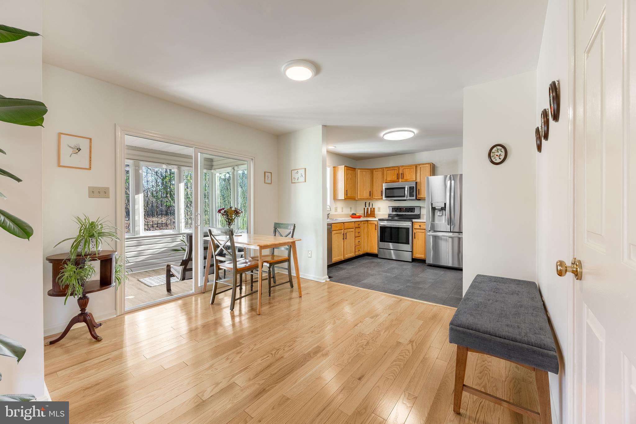 GREENLEAF MANOR - Residential