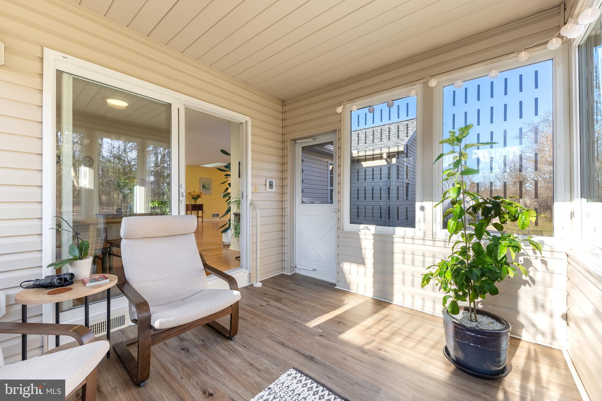 GREENLEAF MANOR - Residential