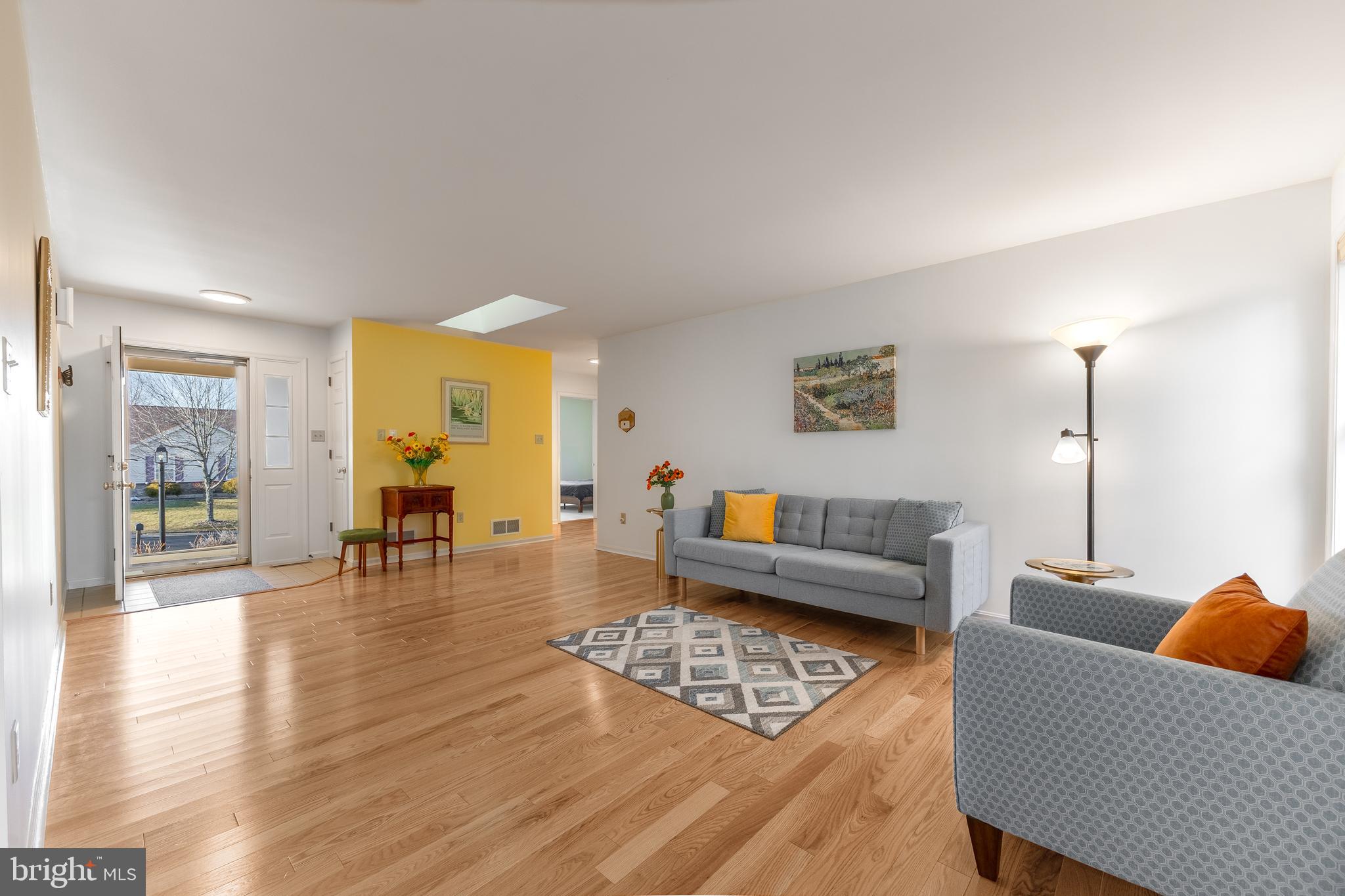 GREENLEAF MANOR - Residential