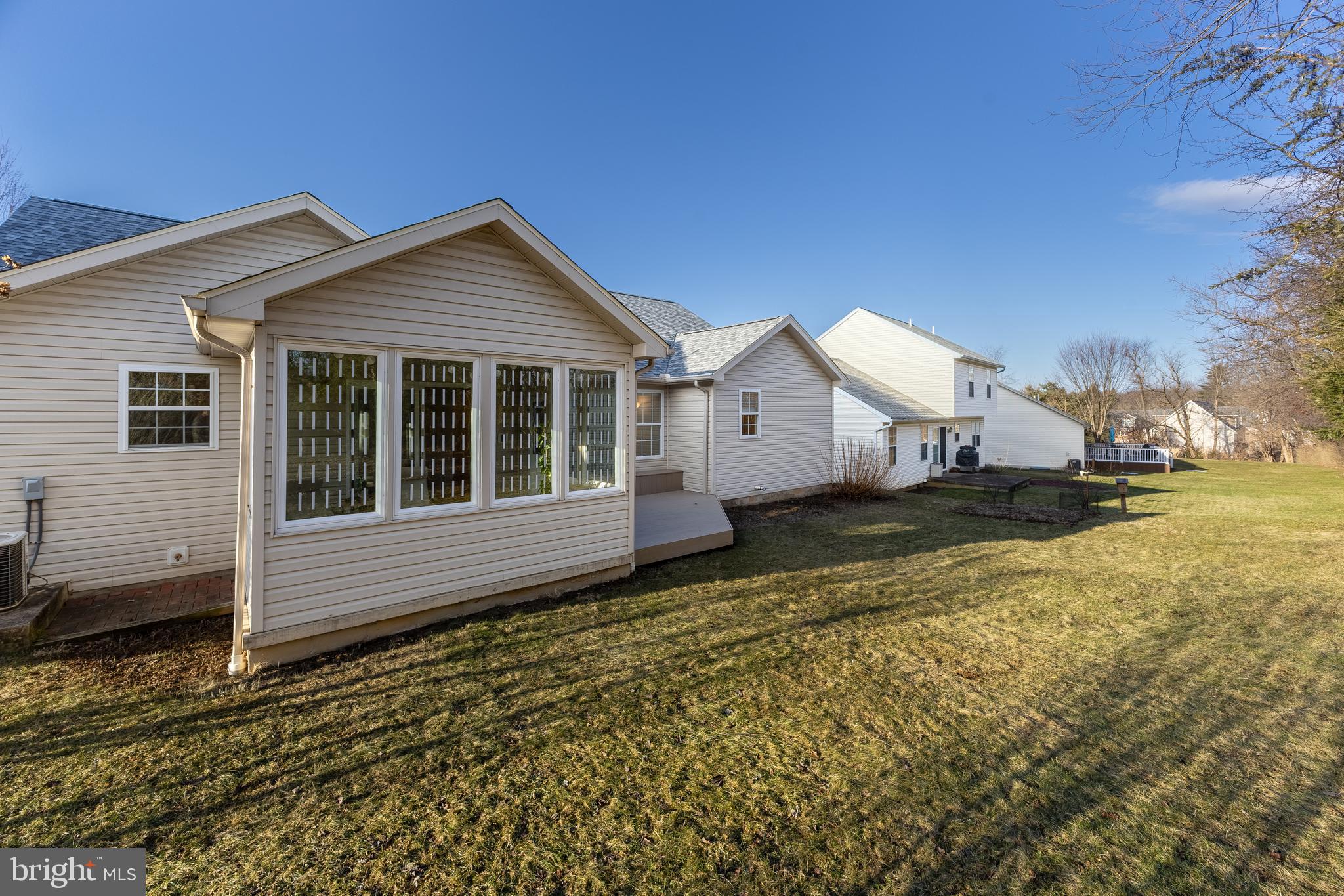 GREENLEAF MANOR - Residential