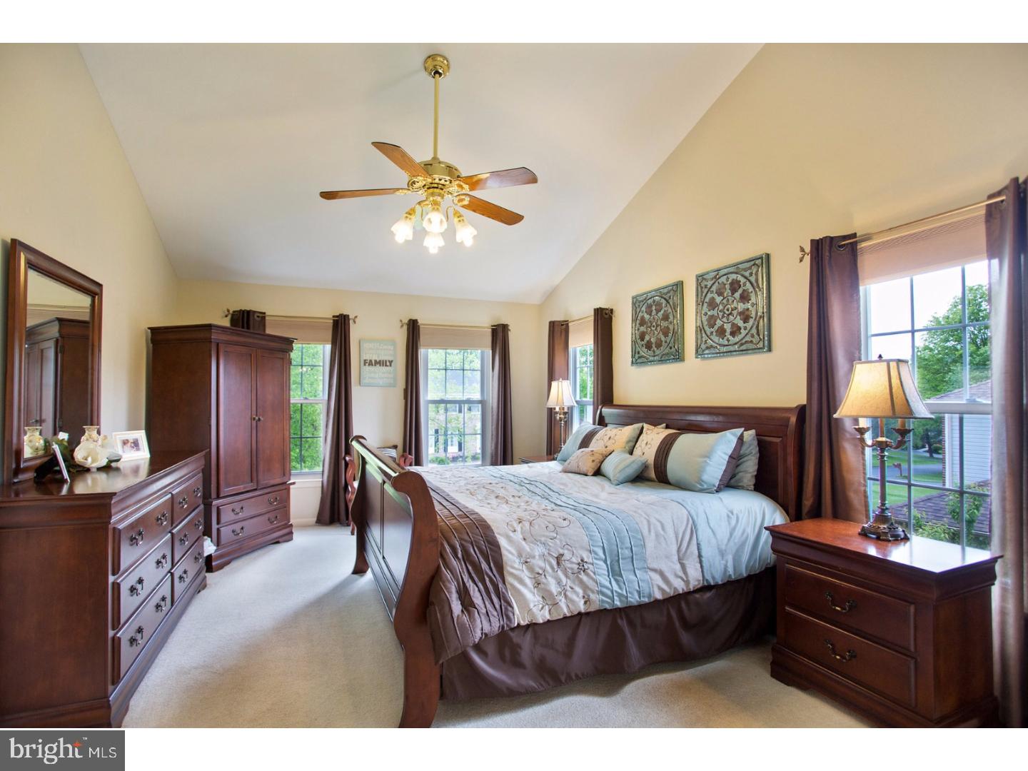 BALMORAL - Residential