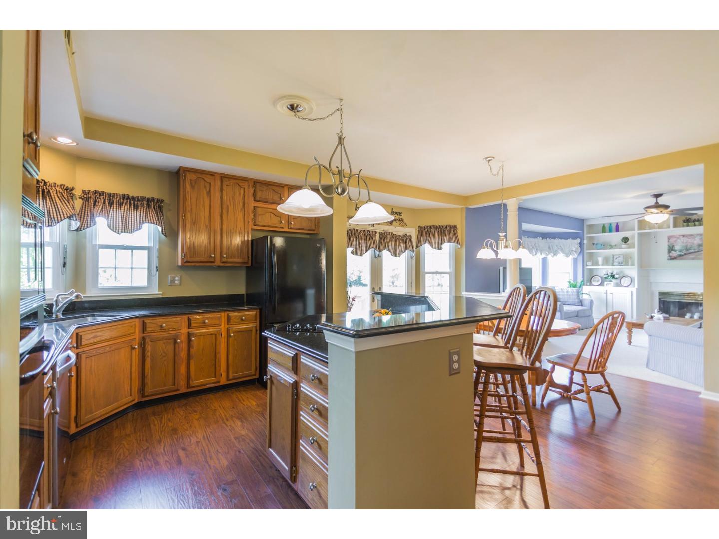 BALMORAL - Residential