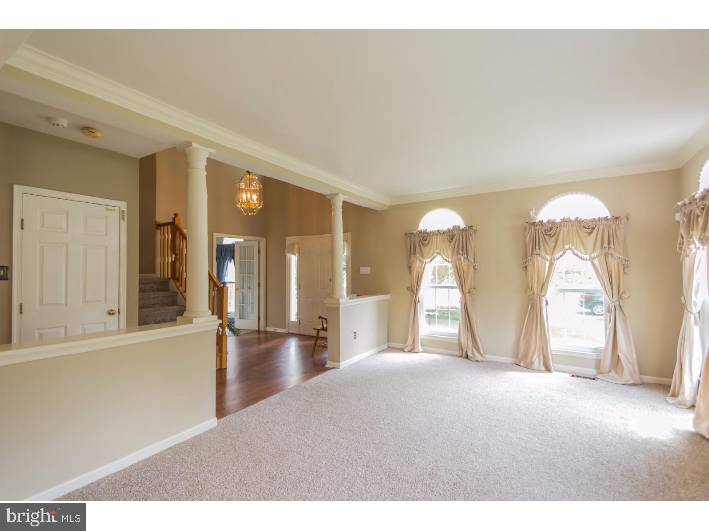 BALMORAL - Residential