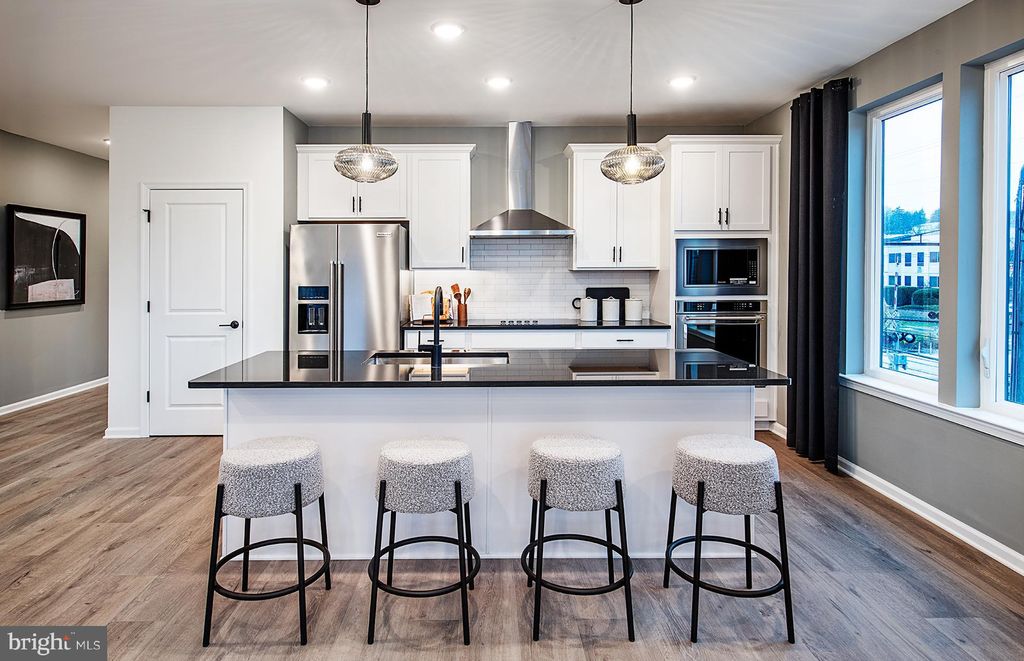 Photo of 401 Washington Street #107 IVY, CONSHOHOCKEN, PA 19428 (MLS # PAMC2168180)