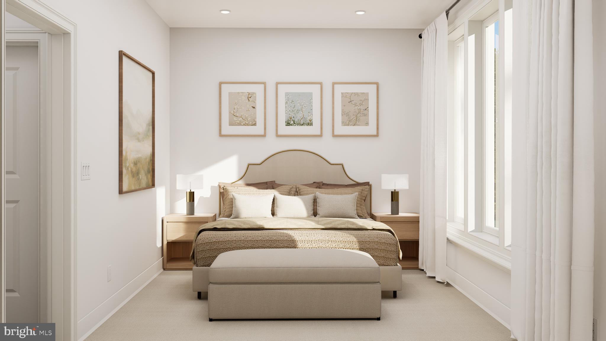 WASHINGTON PLACE - Residential