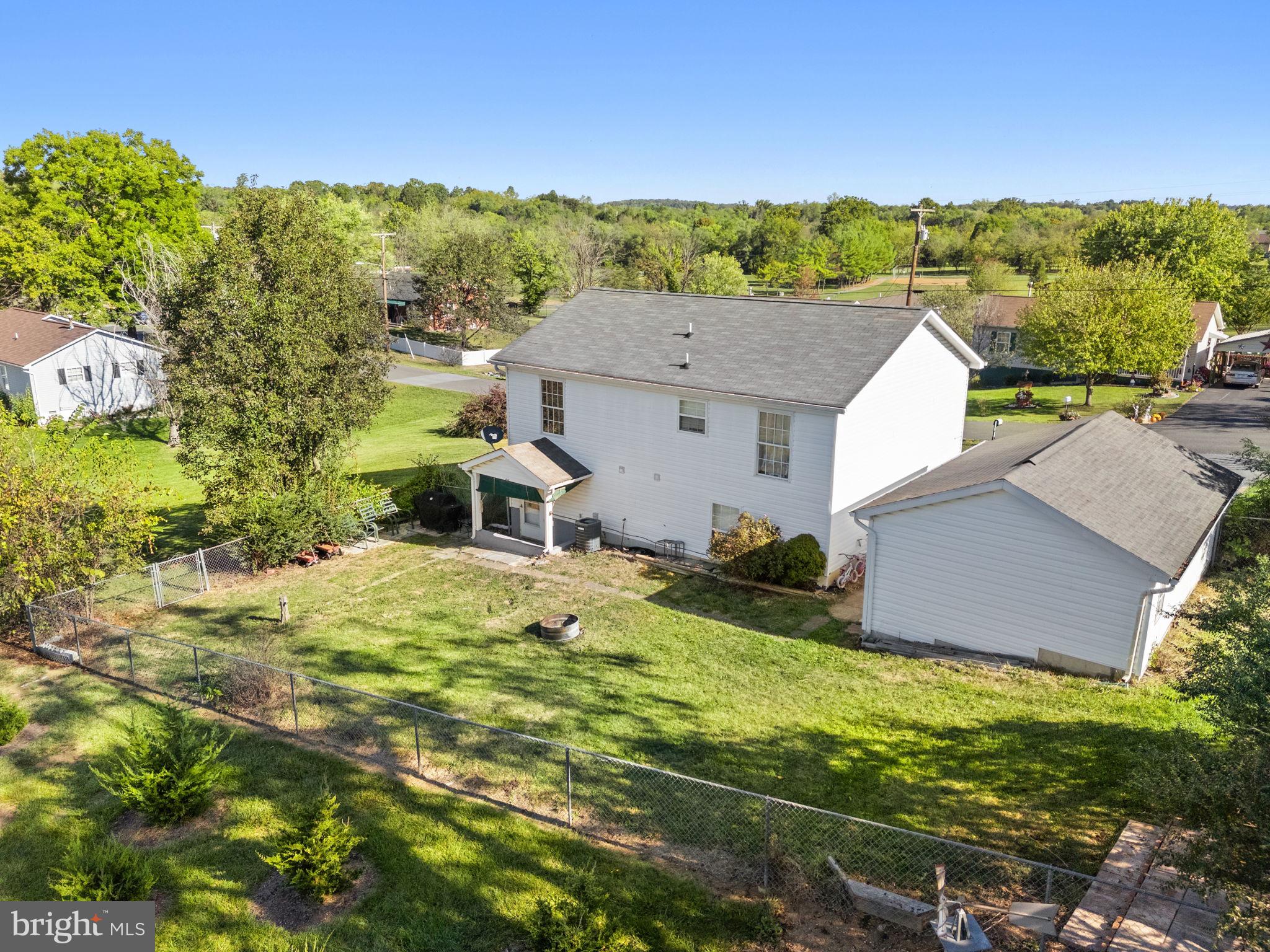 HEADLEY COURT - Residential