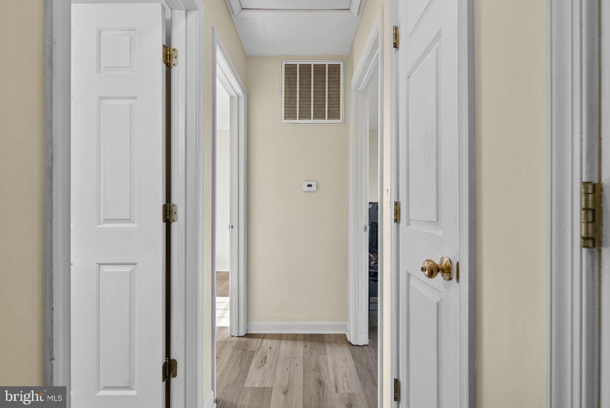 HEADLEY COURT - Residential