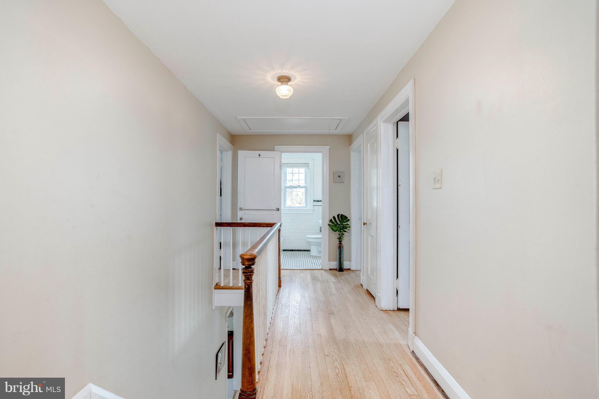 OLD CATONSVILLE - Residential