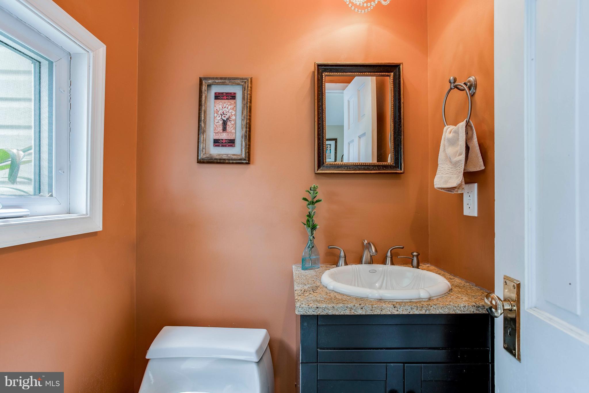 OLD CATONSVILLE - Residential