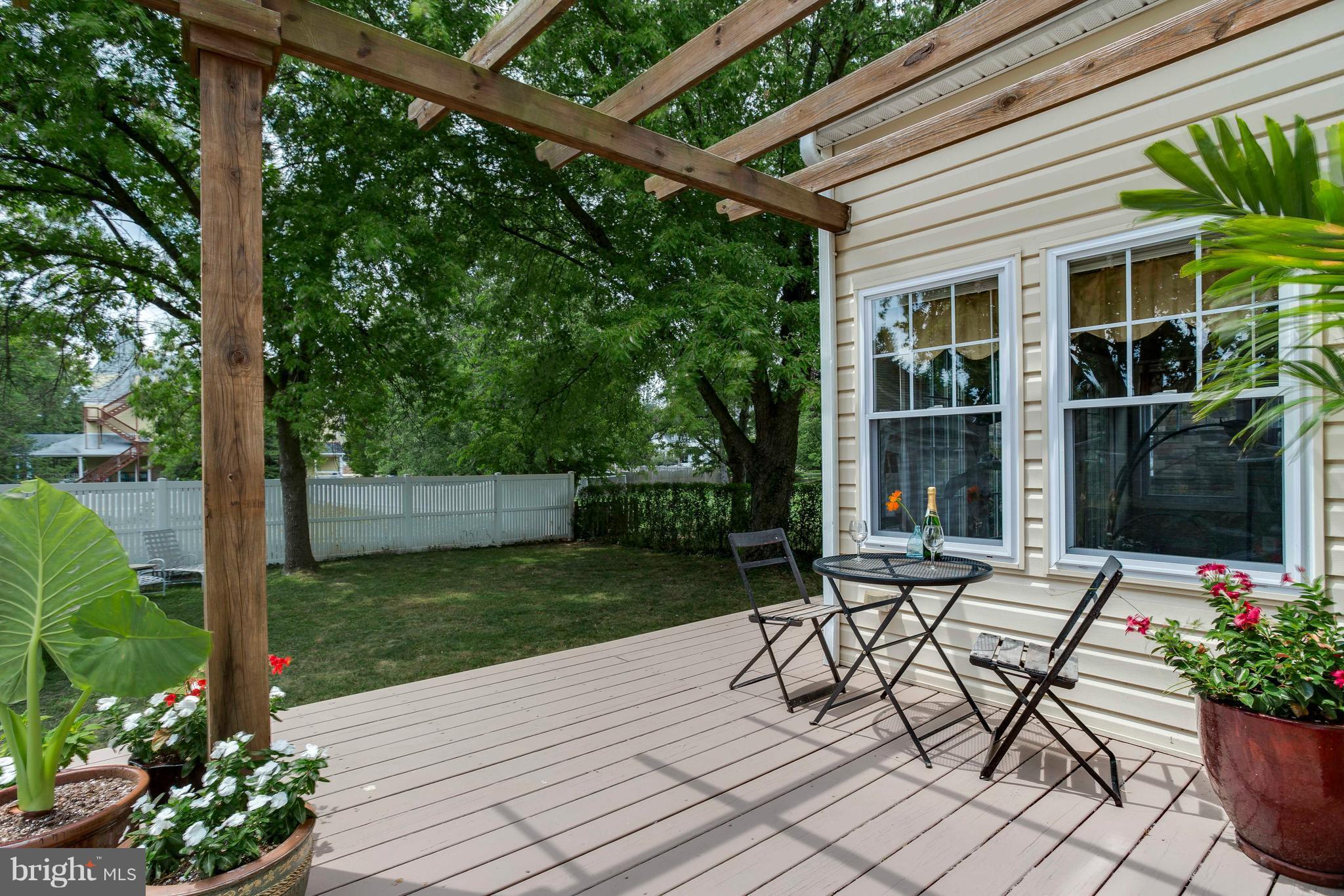 OLD CATONSVILLE - Residential