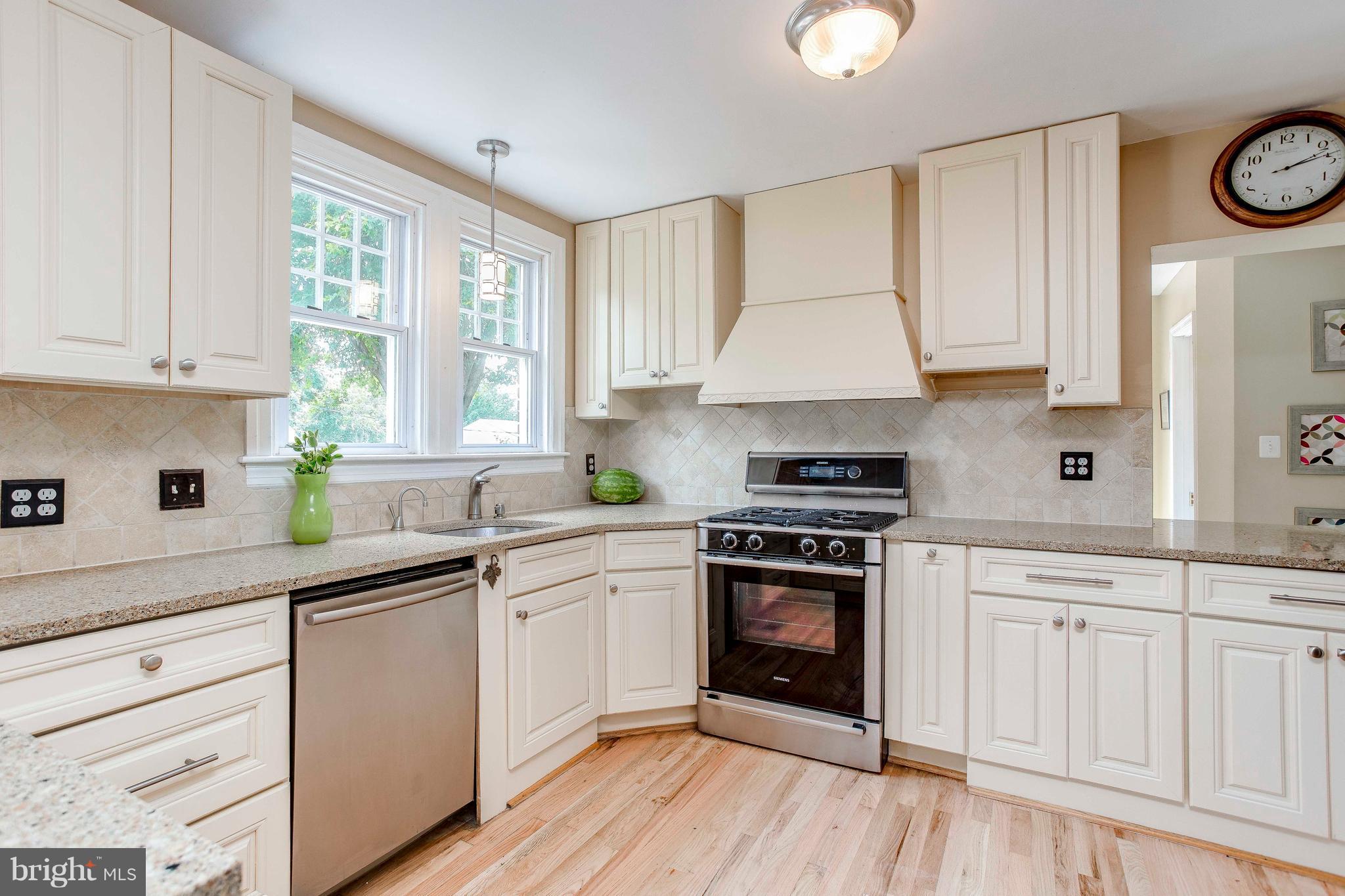 OLD CATONSVILLE - Residential